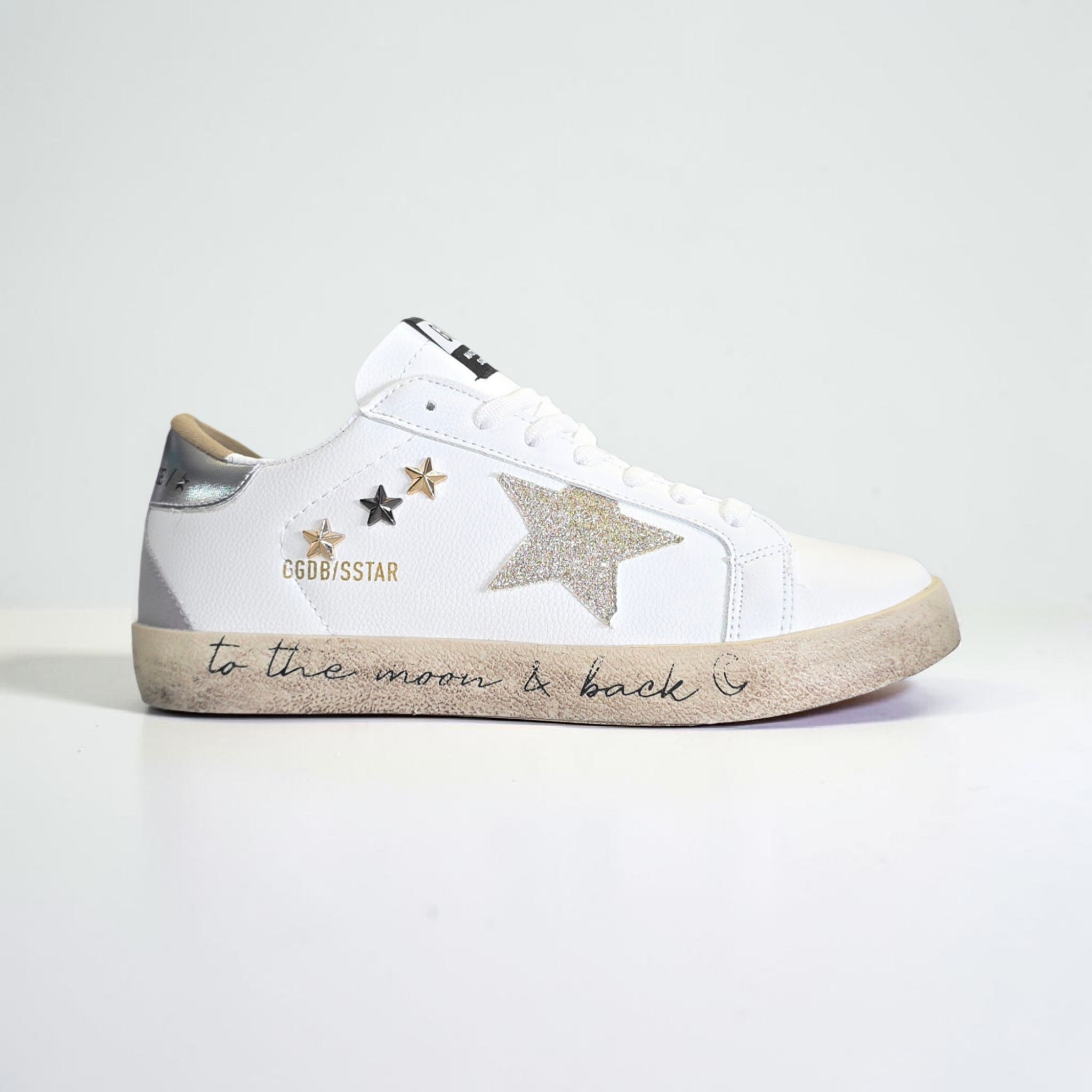 GOLDEN GOOSE