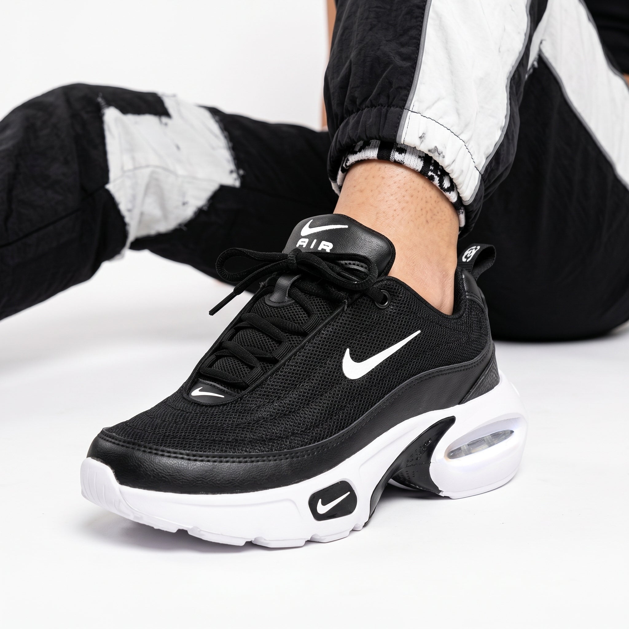 Nike Portal