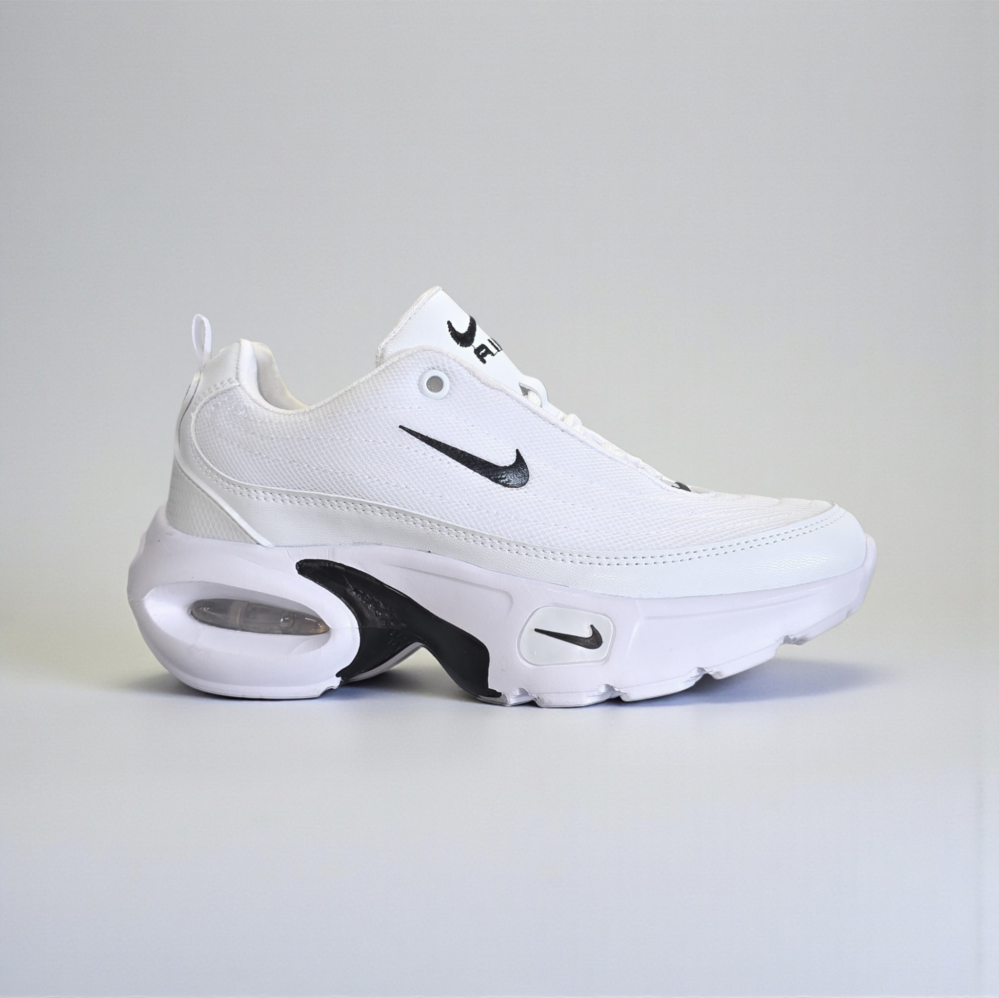 Nike Portal