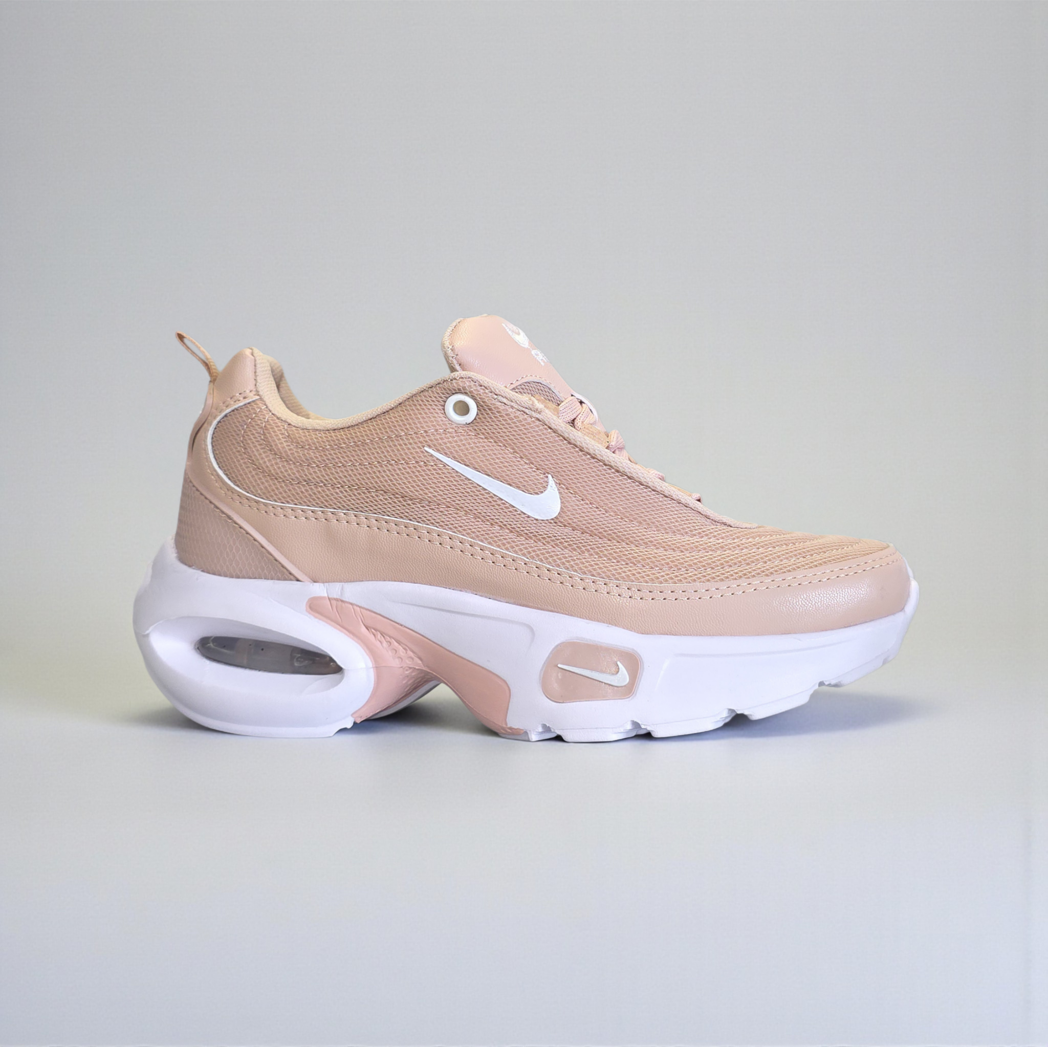 Nike Portal