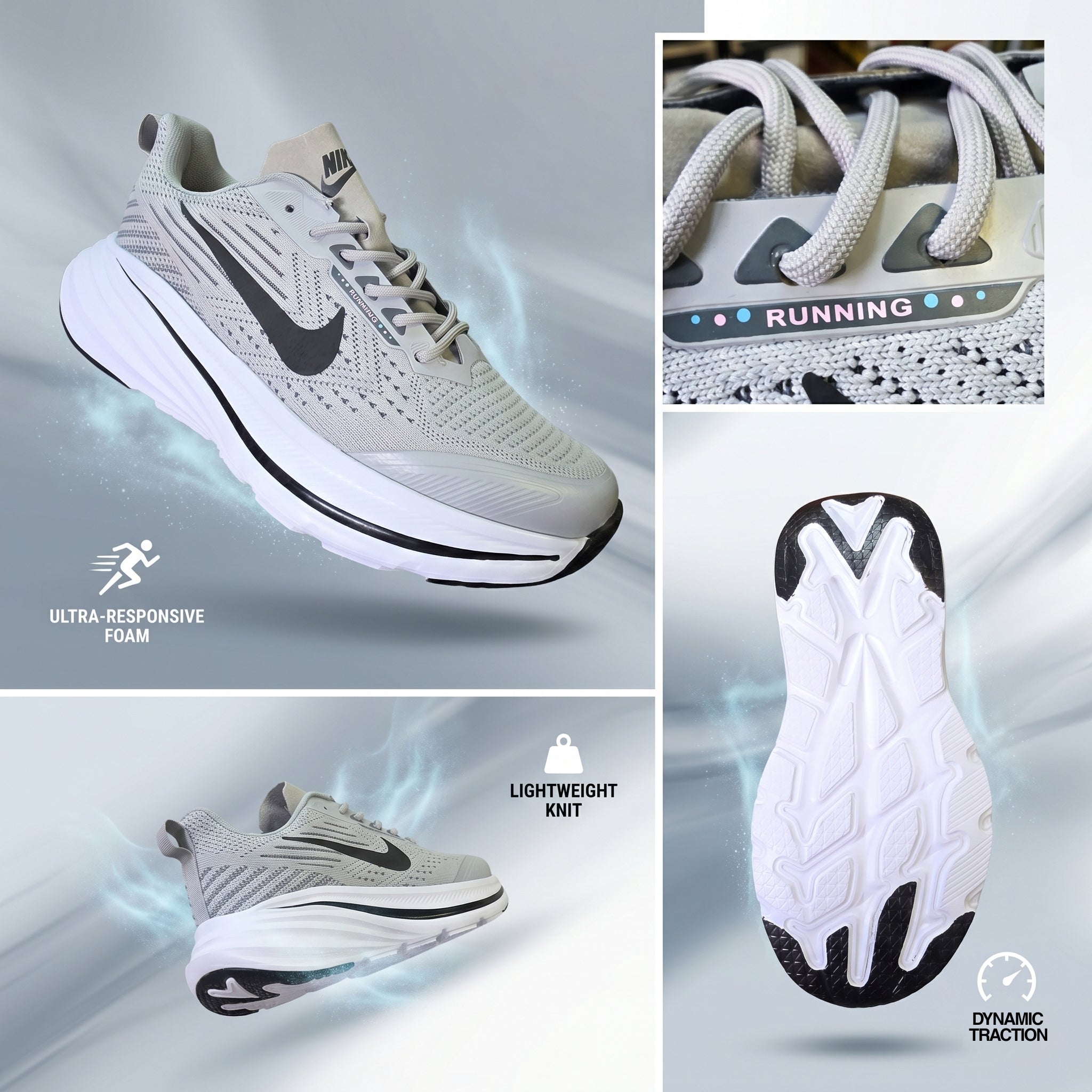 Nike Running
