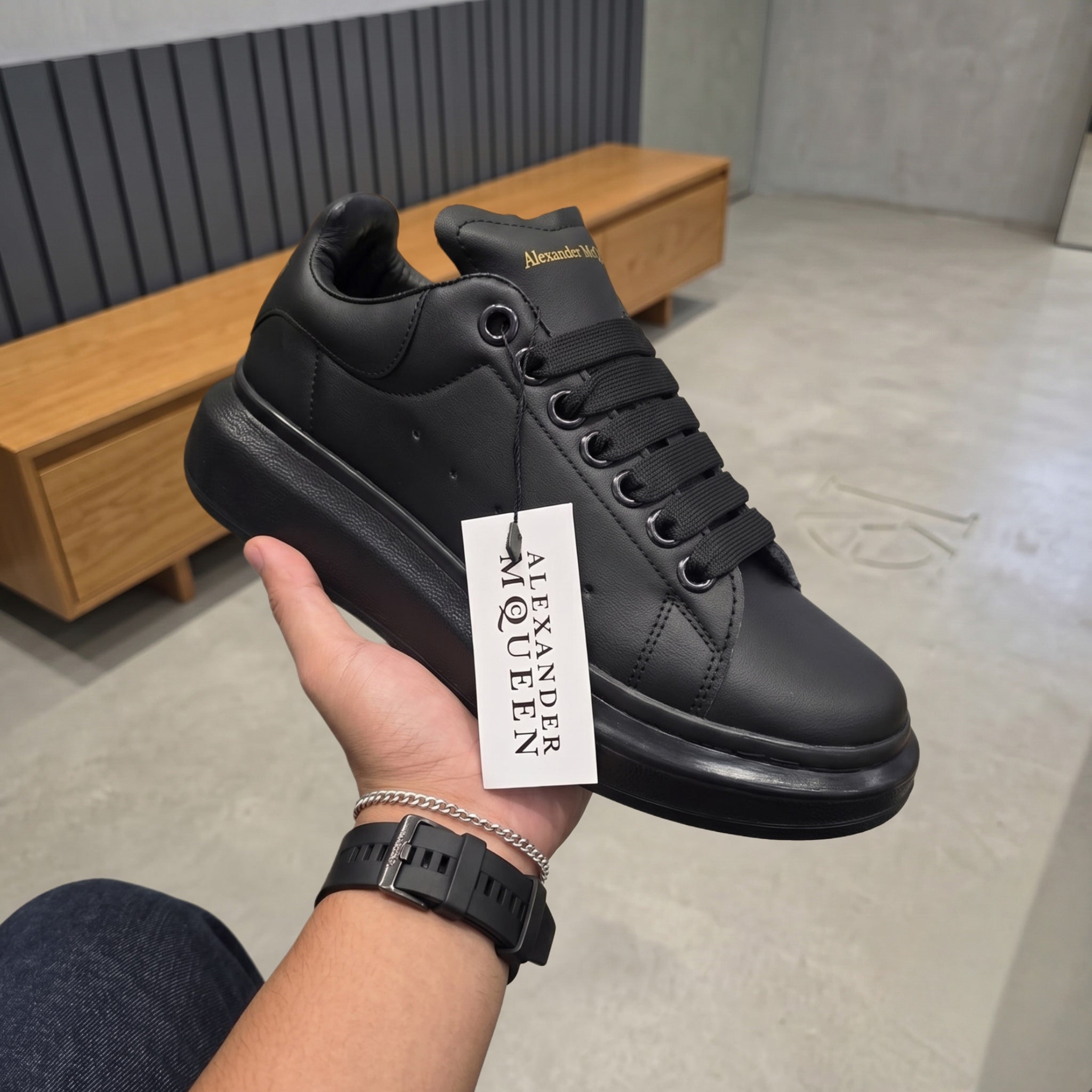 Alexander McQueen