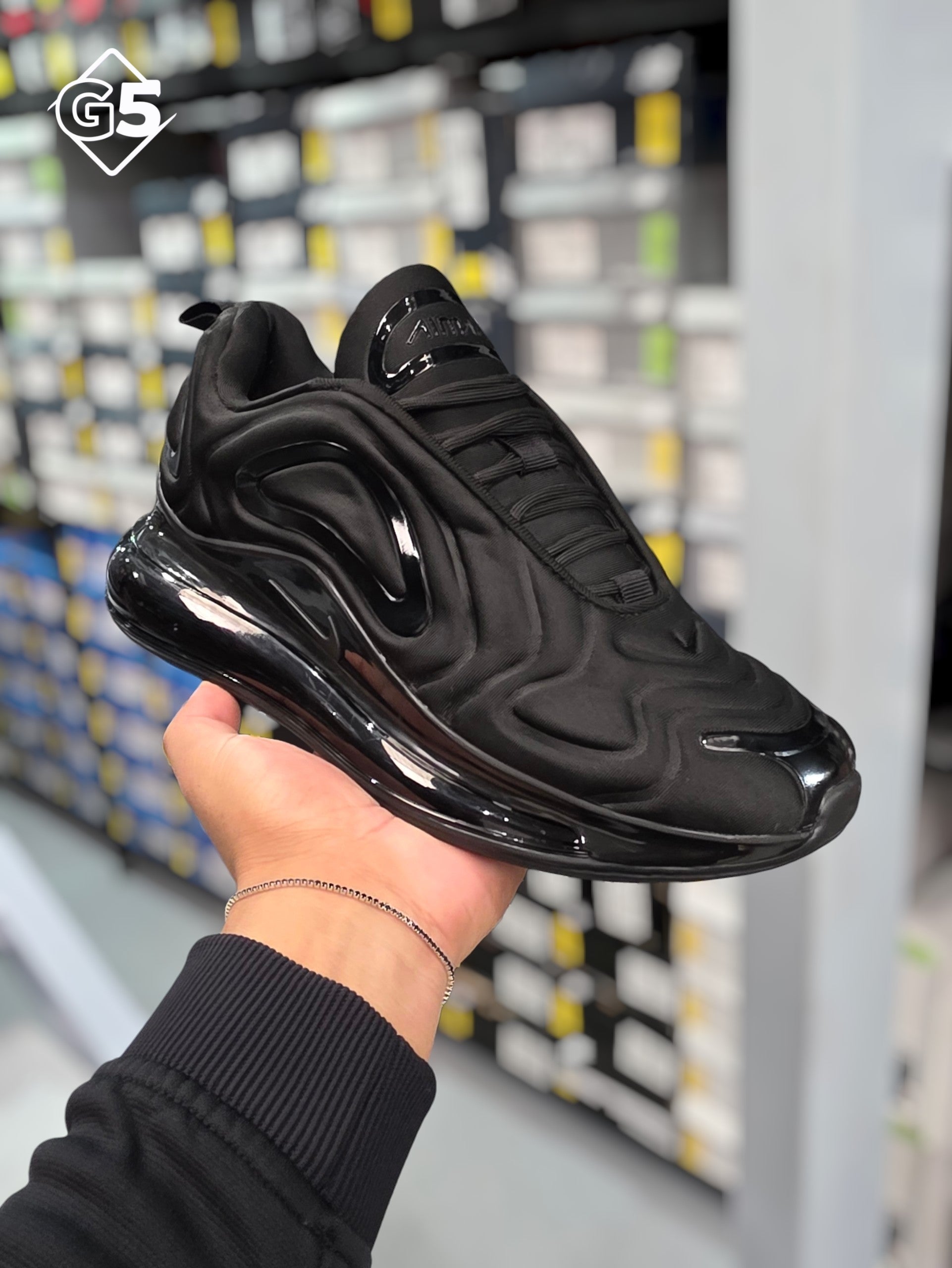[G5] Nike Air Max 720