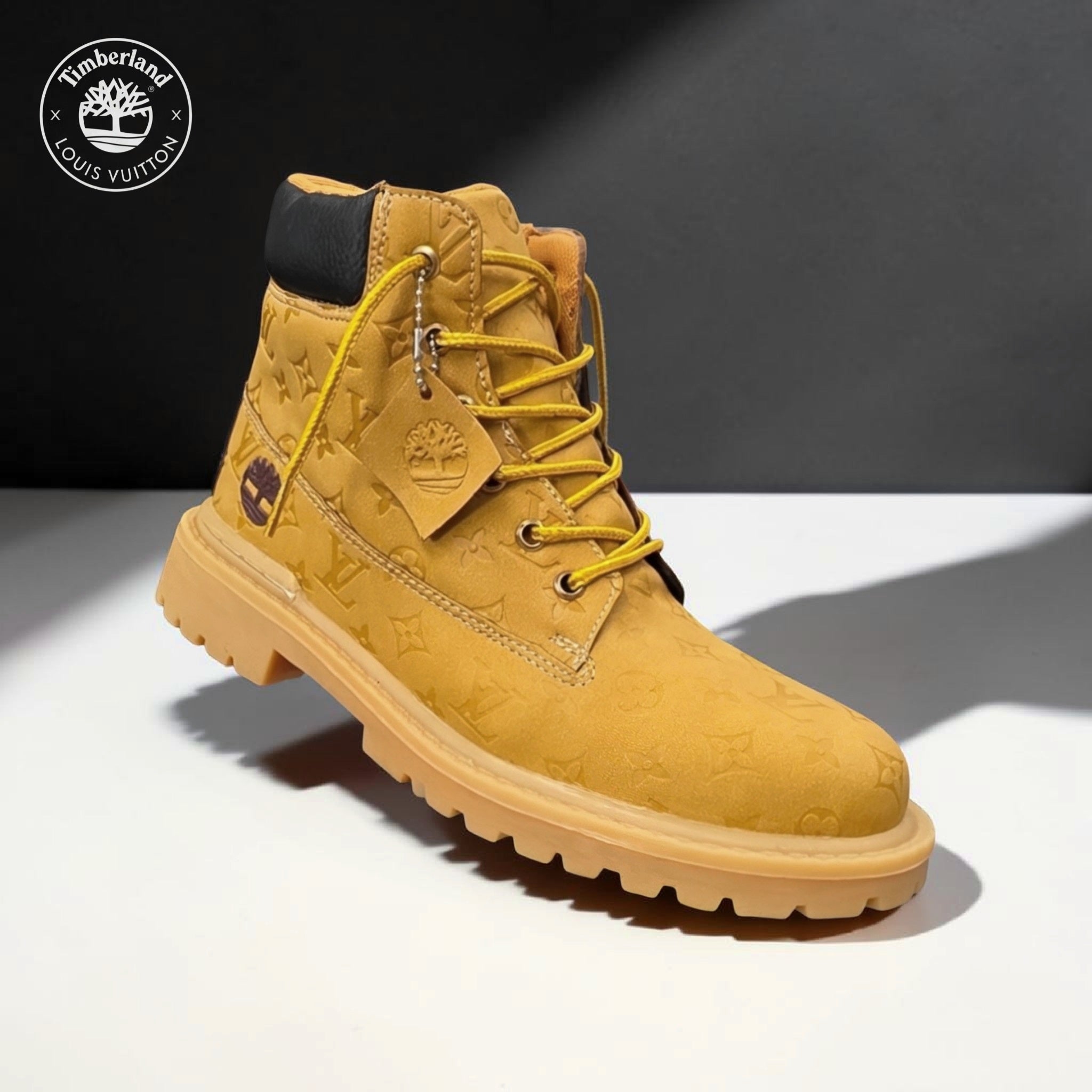 Timberland LV