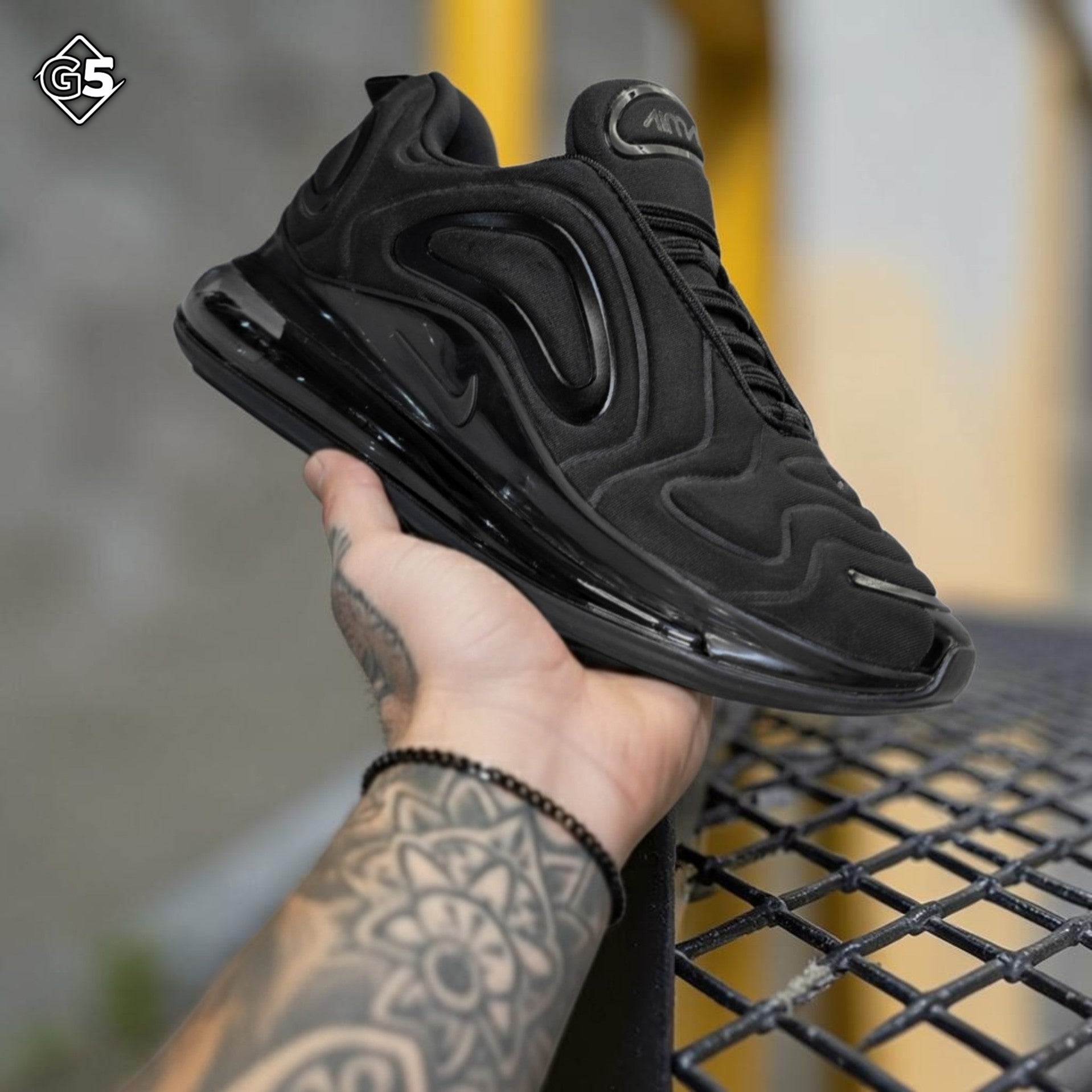 [G5] Nike Air Max 720