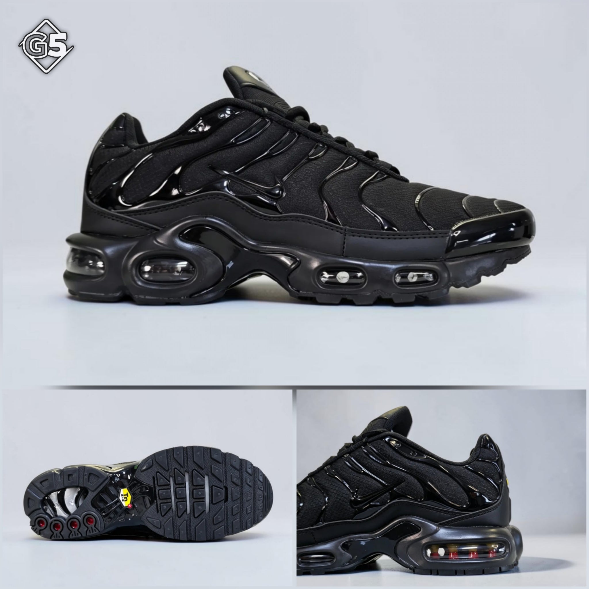[G5] Nike Air Max TN Plus