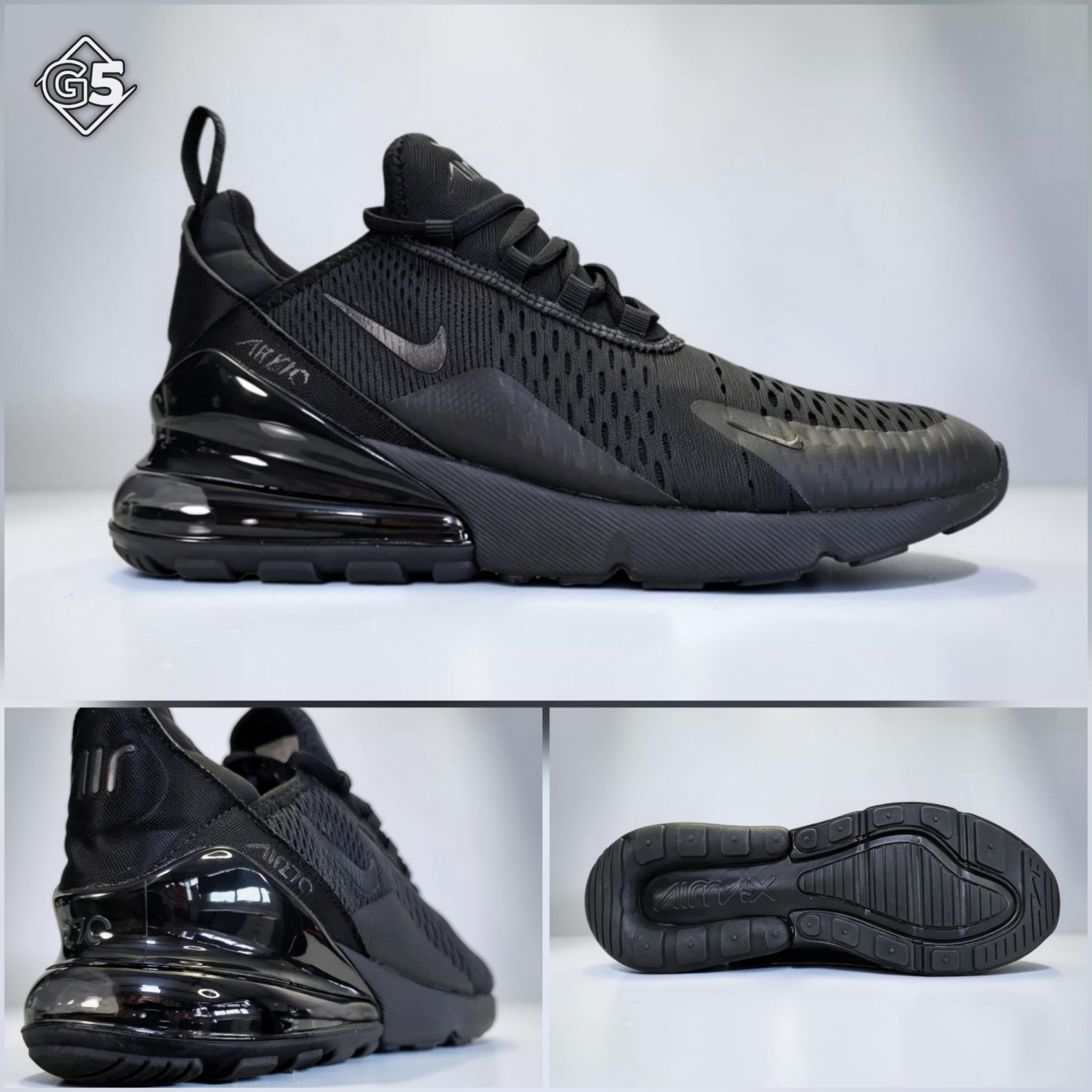 [G5] Nike Air Max 270