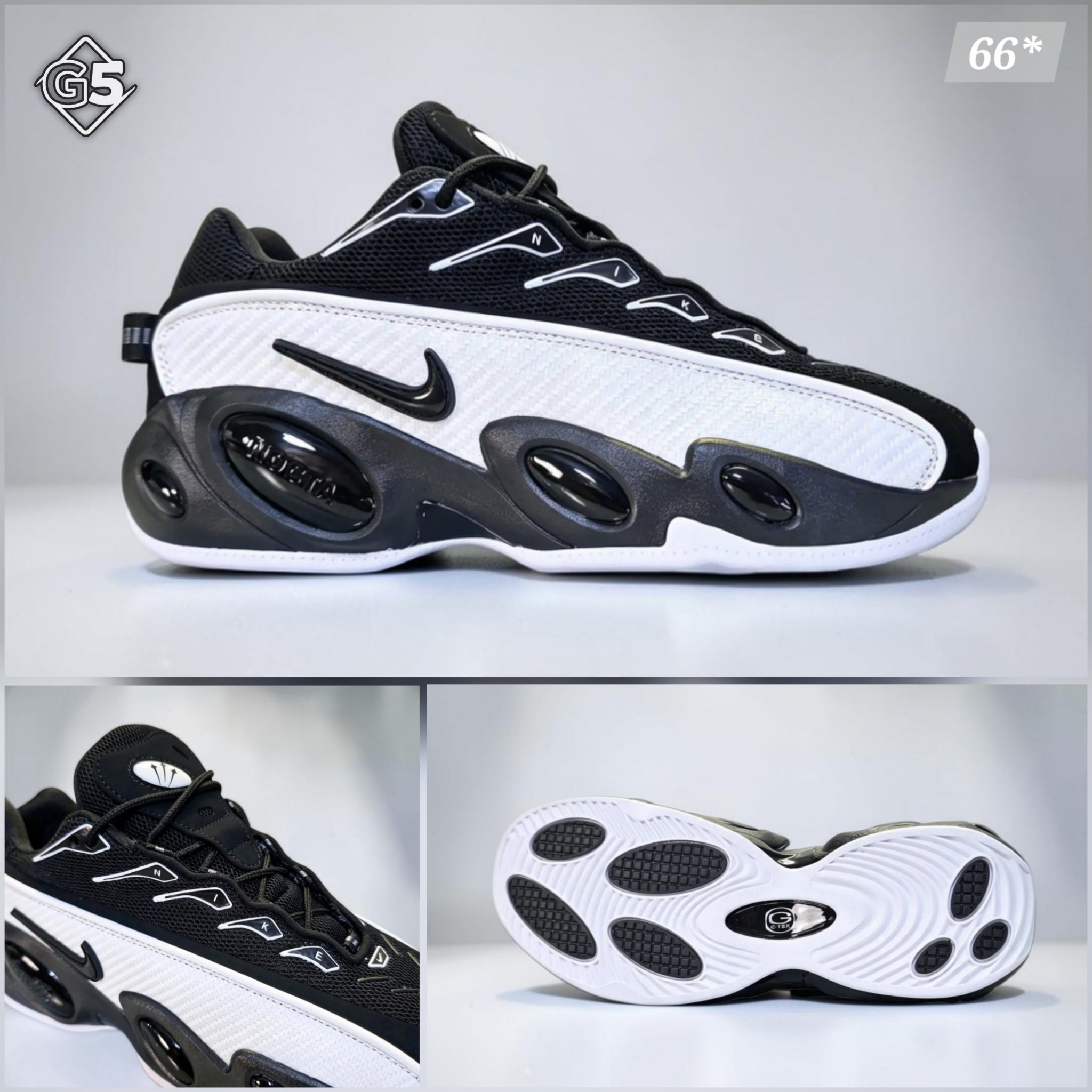 [G5] Nike NOCTA Glide