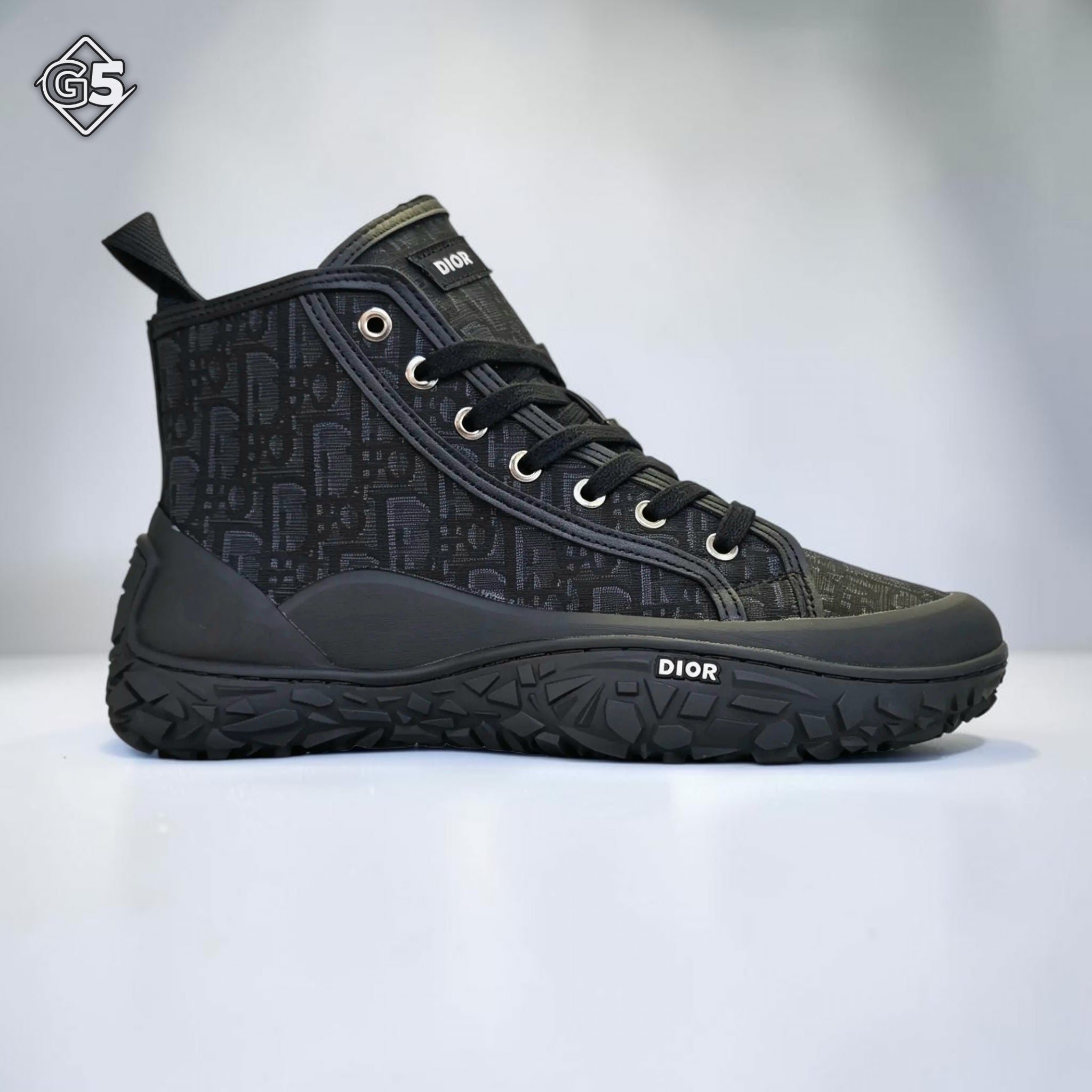 [G5] Dior B30 Black