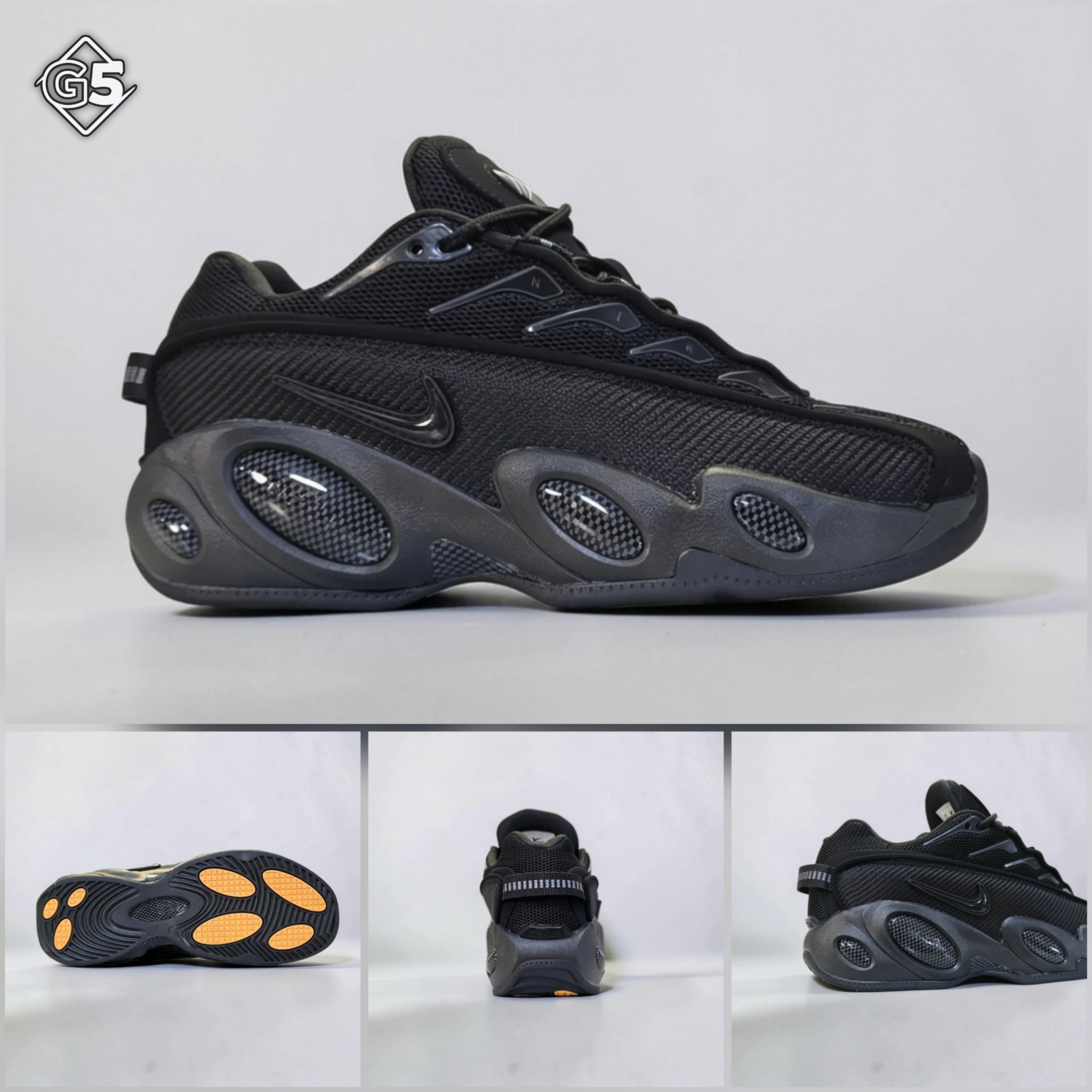 [G5] Nike NOCTA Glide