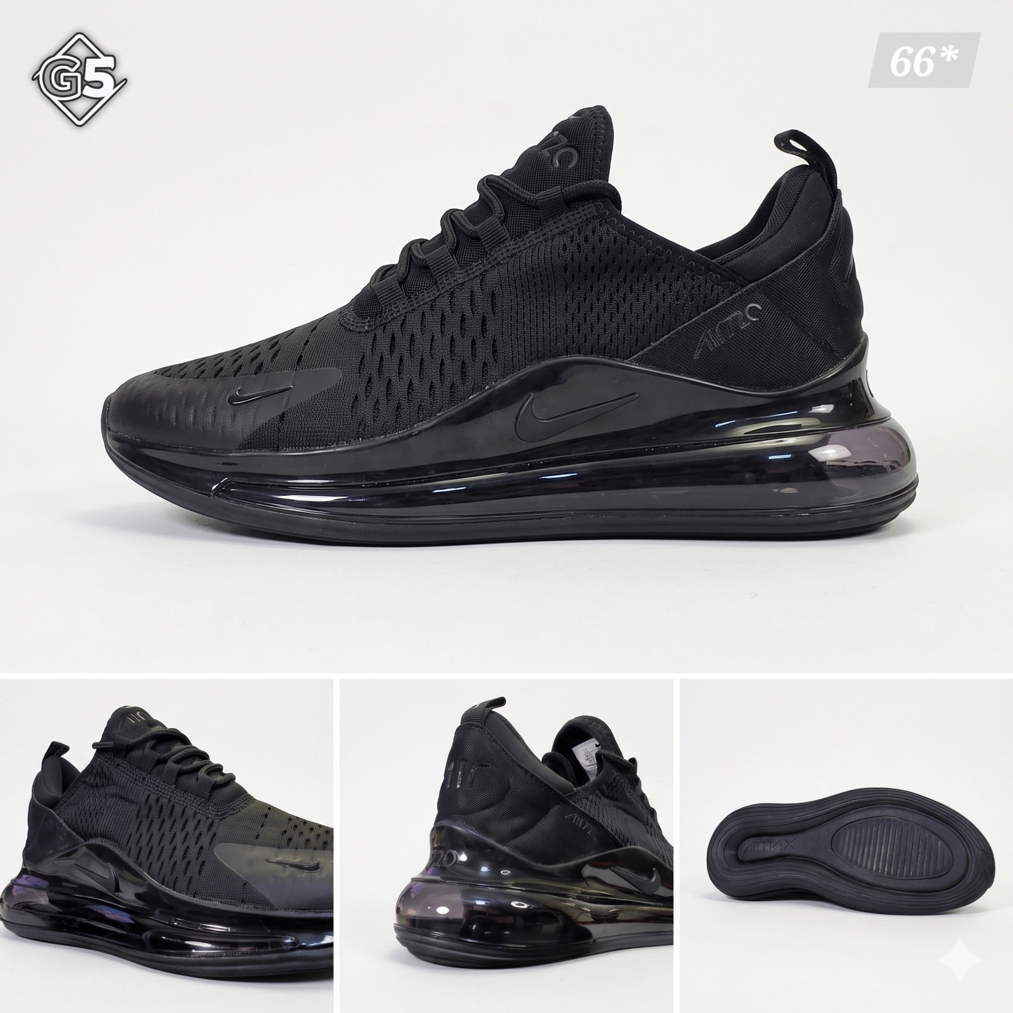 [G5] Nike Air Max 720 Sport