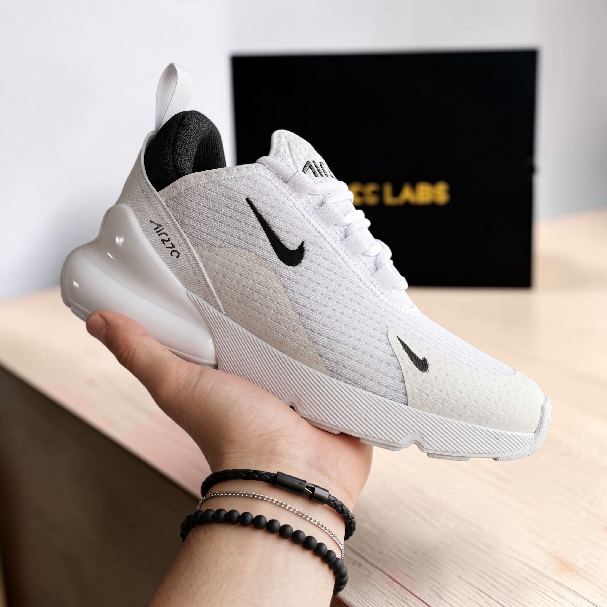 Nike Air Max 270