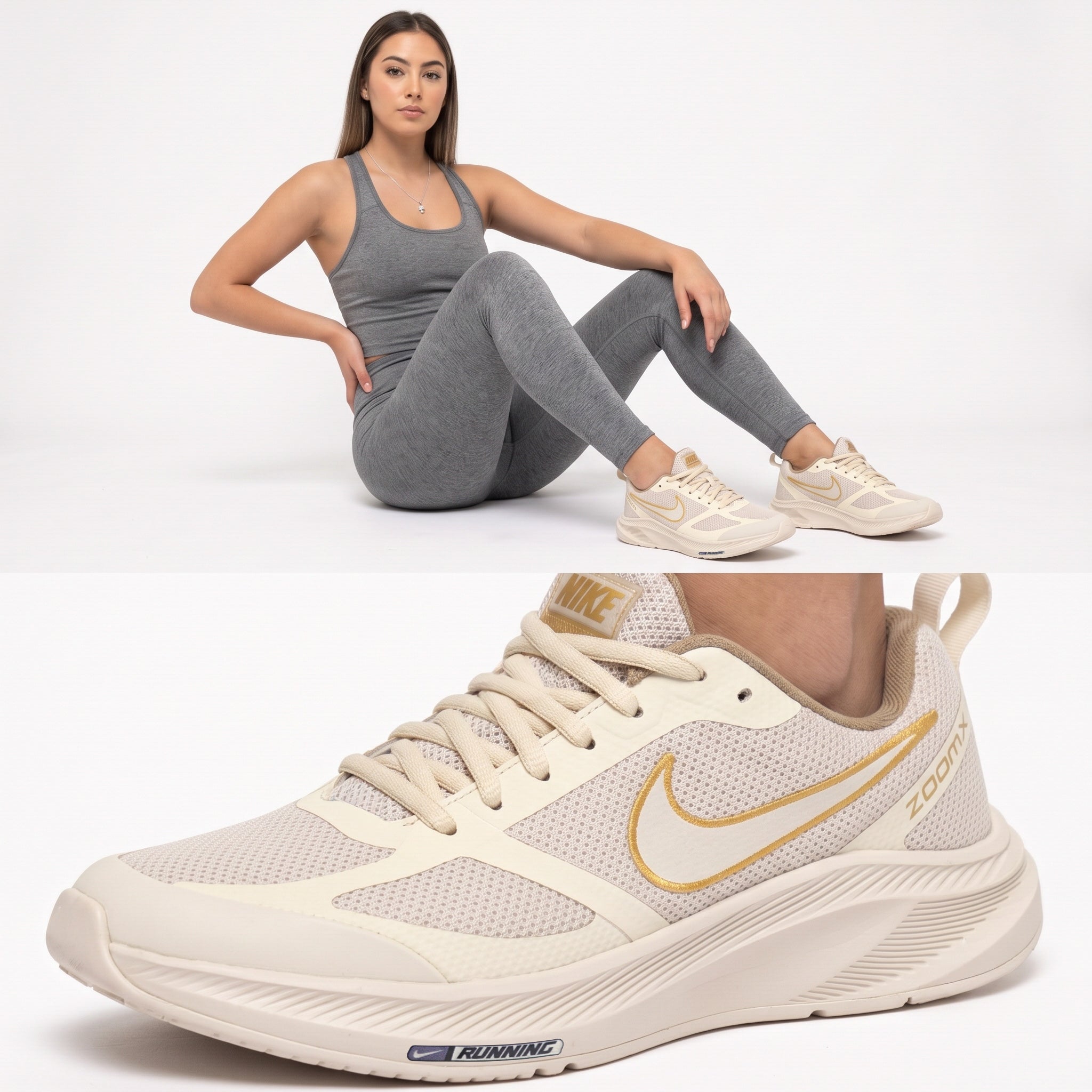 Nike Zoom X