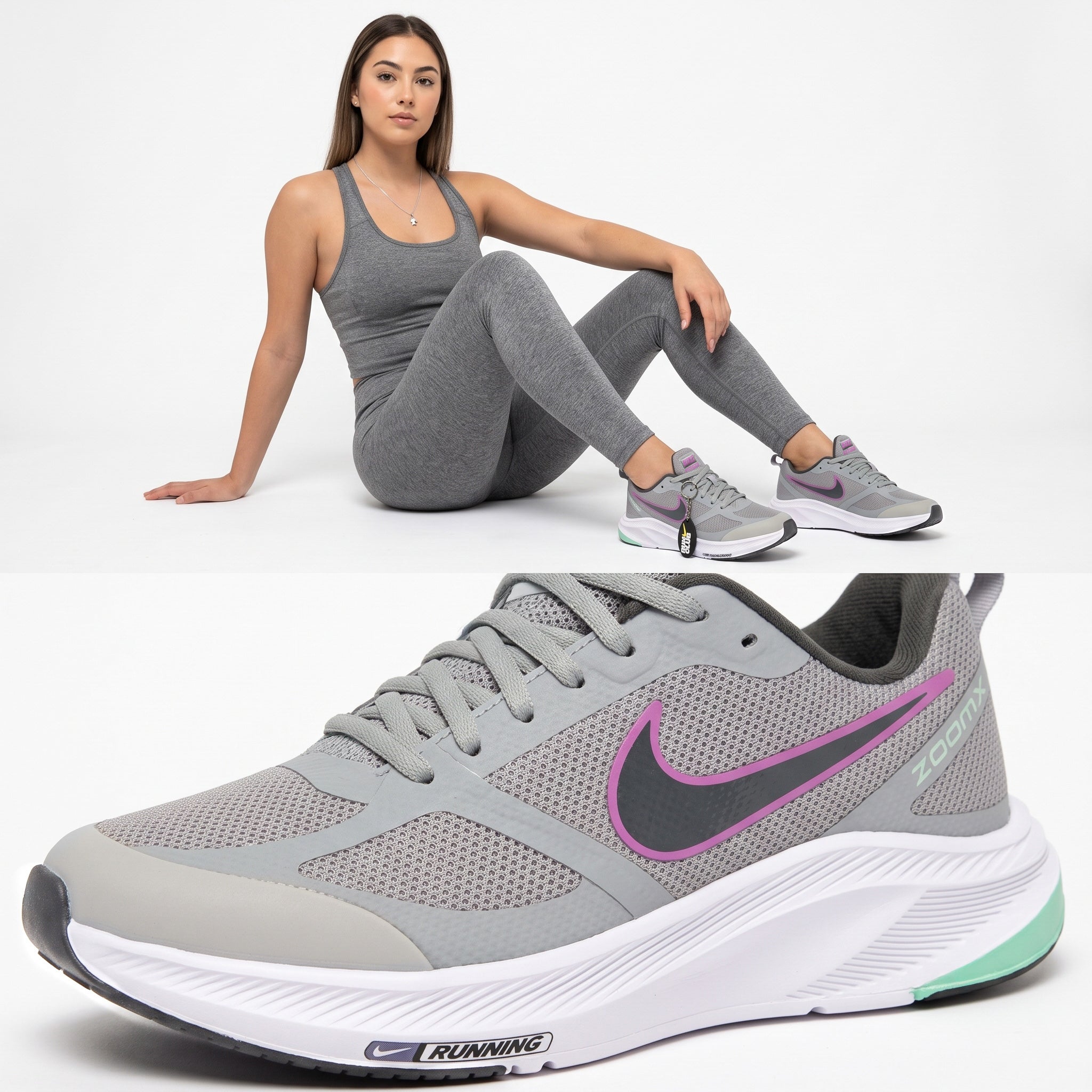 Nike Zoom X