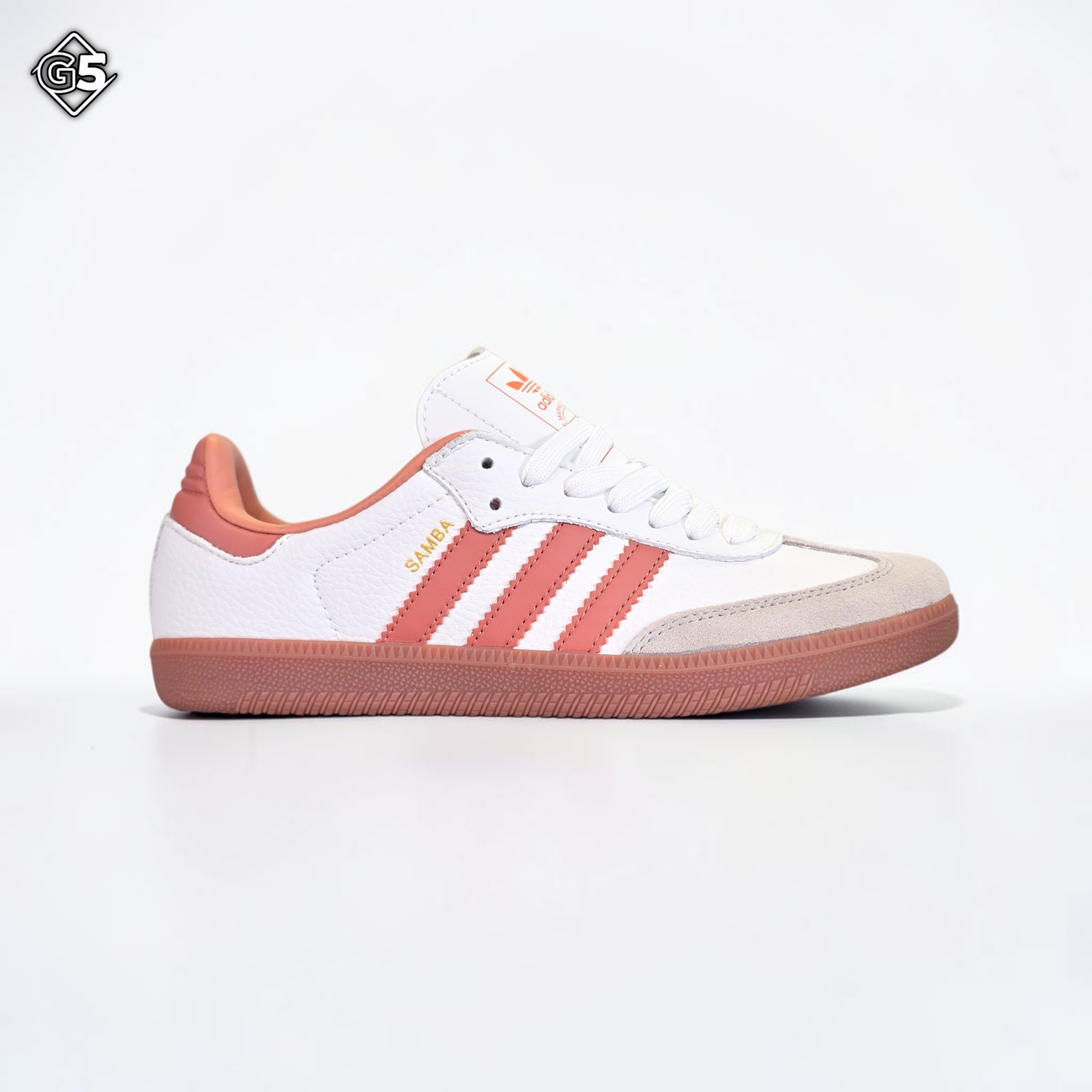 [G5] Adidas Samba