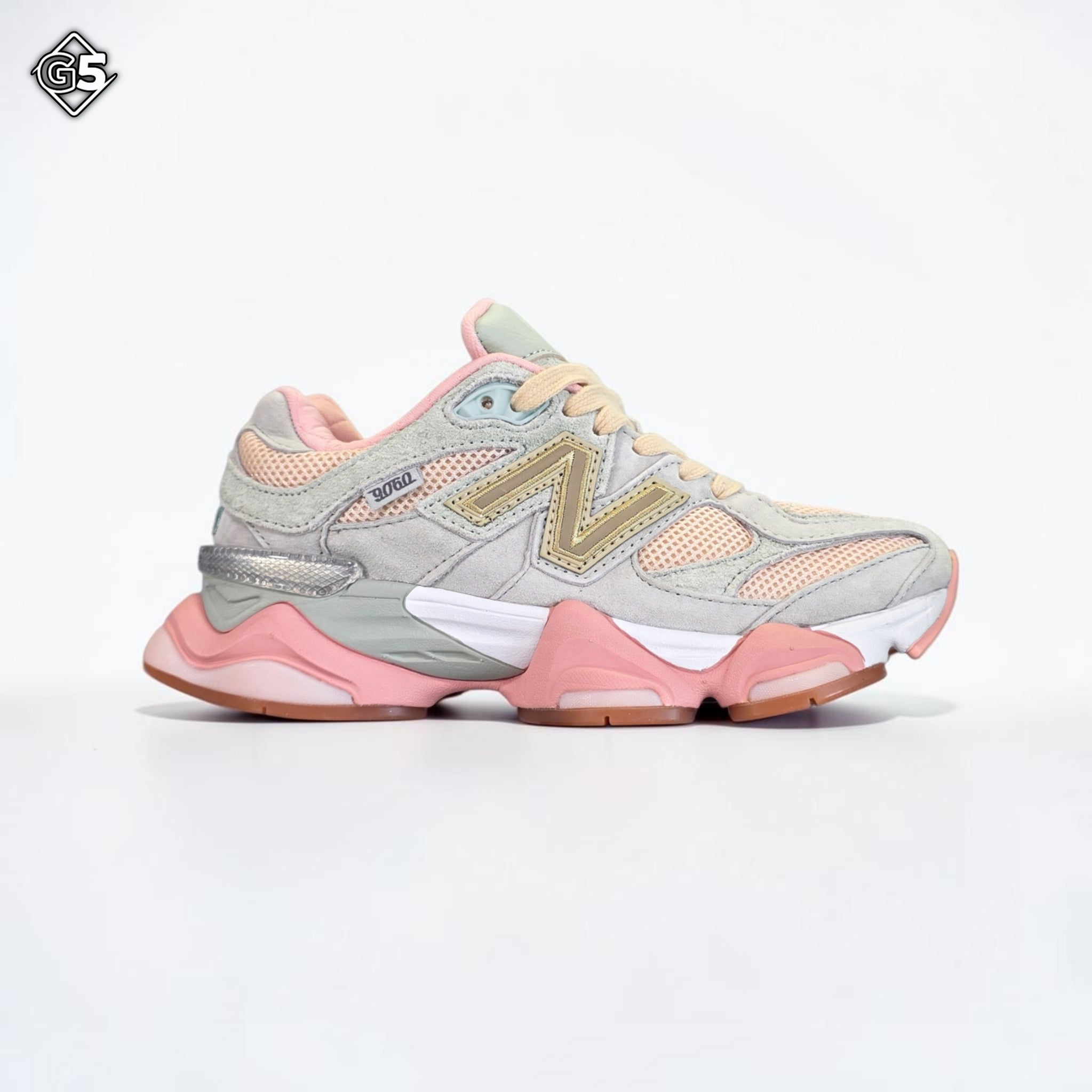 [G5] New Balance 9060
