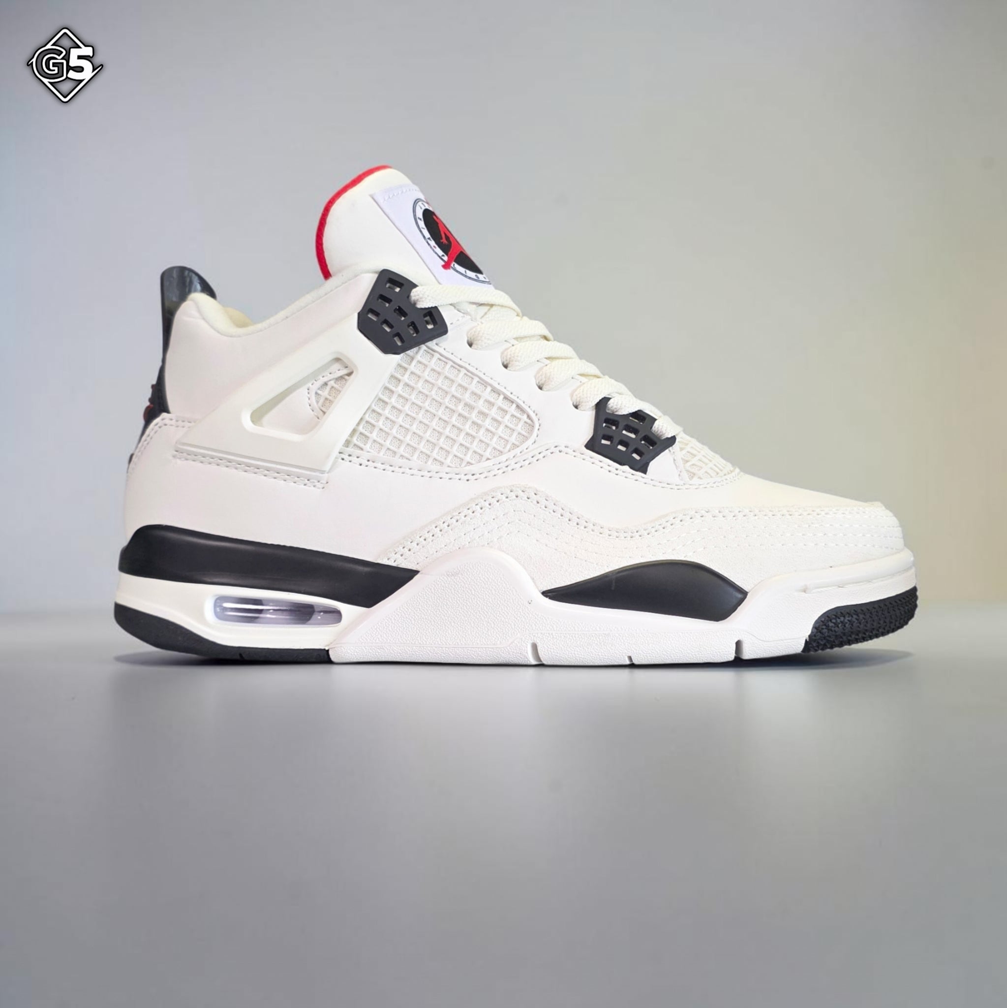 [G5] Air Jordan 4 Retro