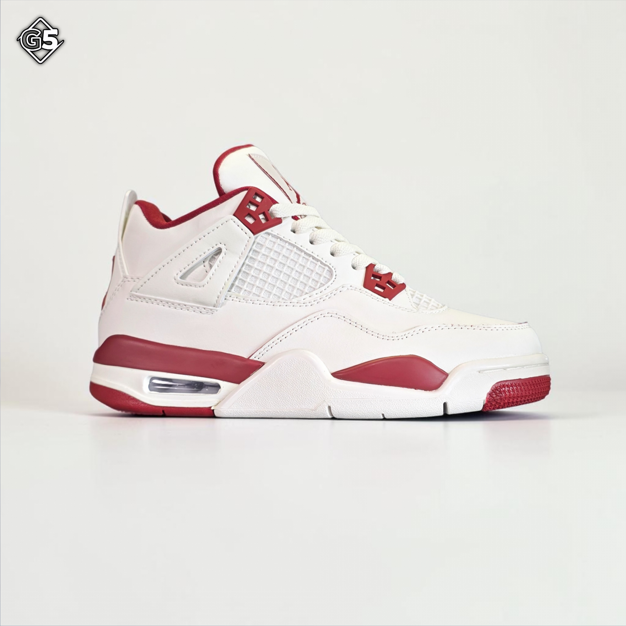[G5] Air Jordan 4 Retro