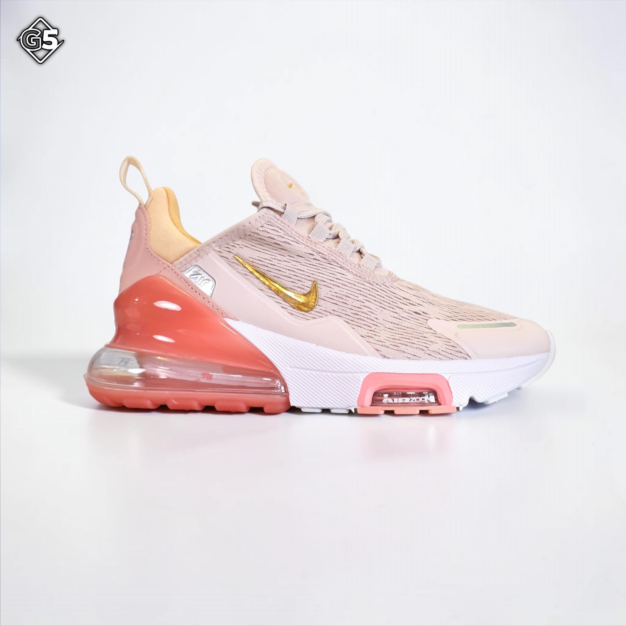 [G5] Nike Air Max 270