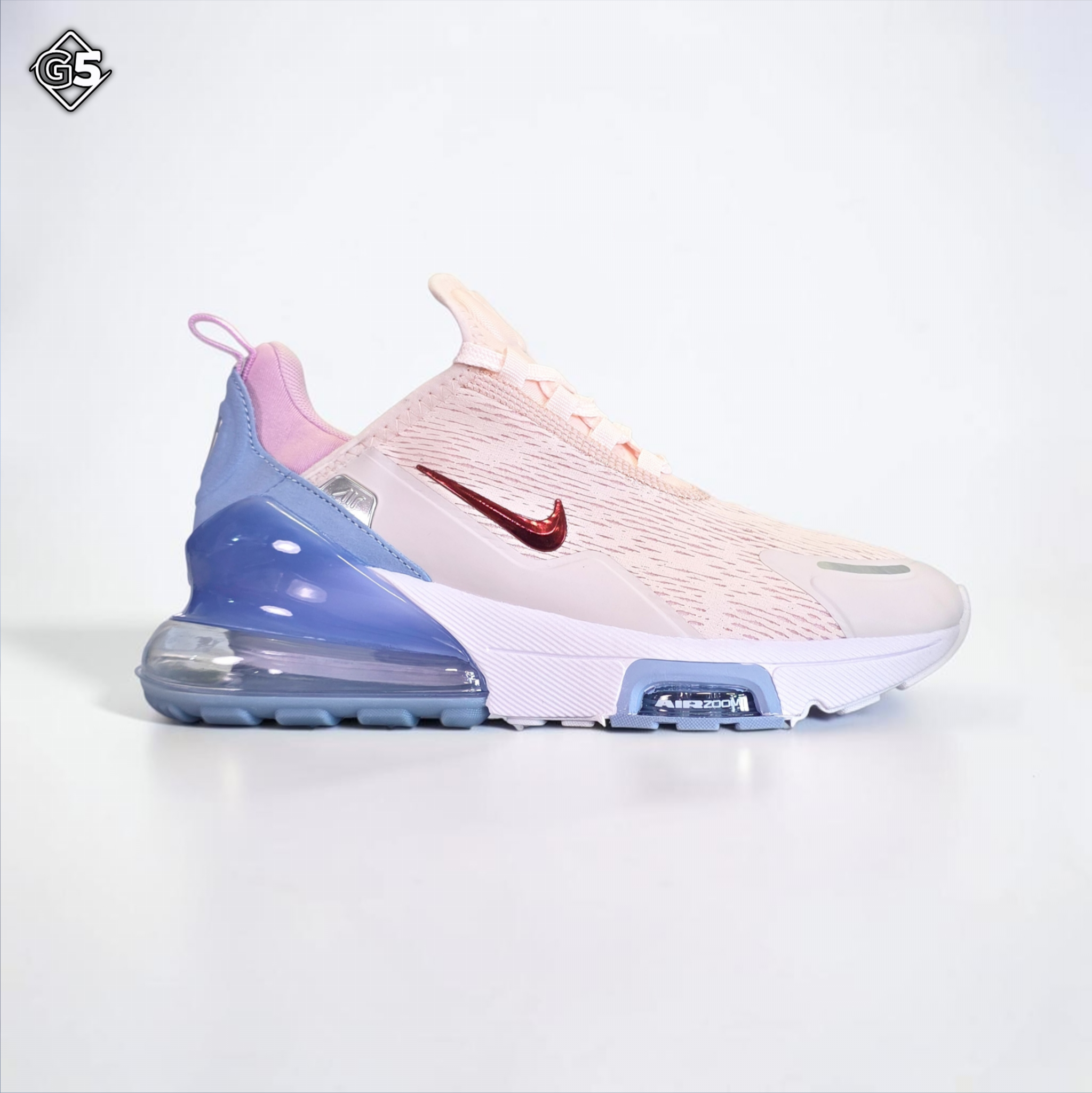 [G5] Nike Air Max 270