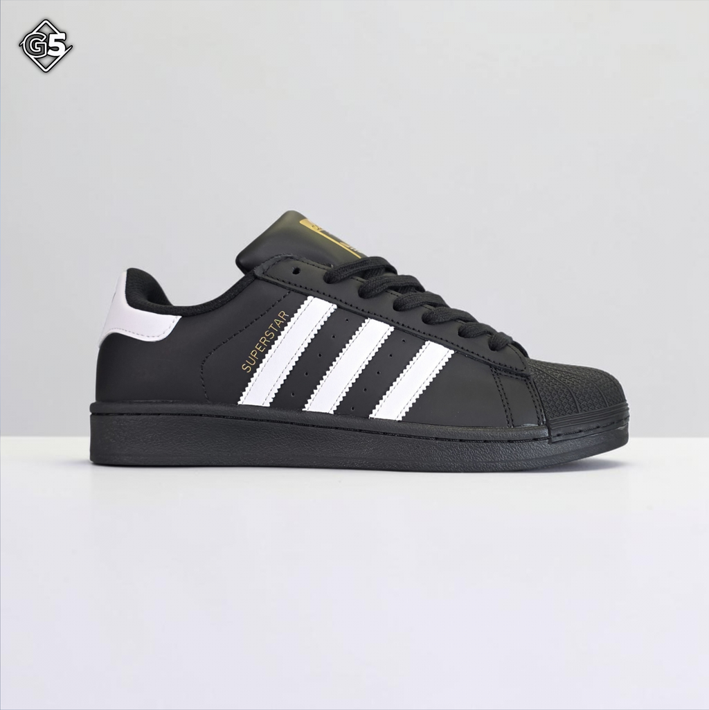 [G5] Adidas Superstar