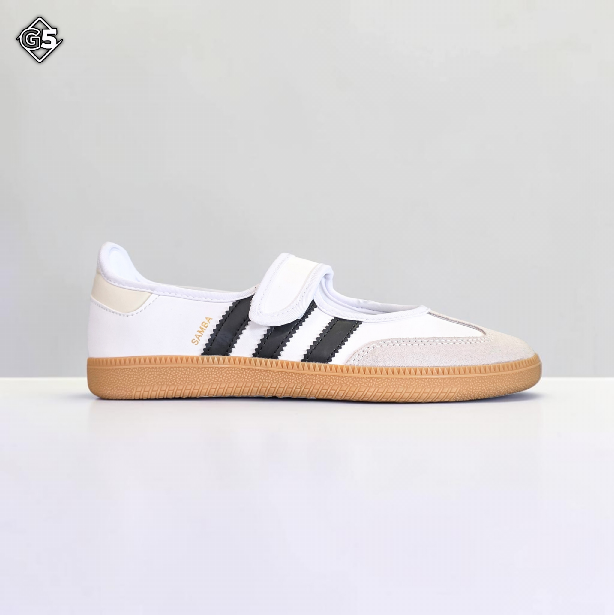 [G5] Adidas Jane