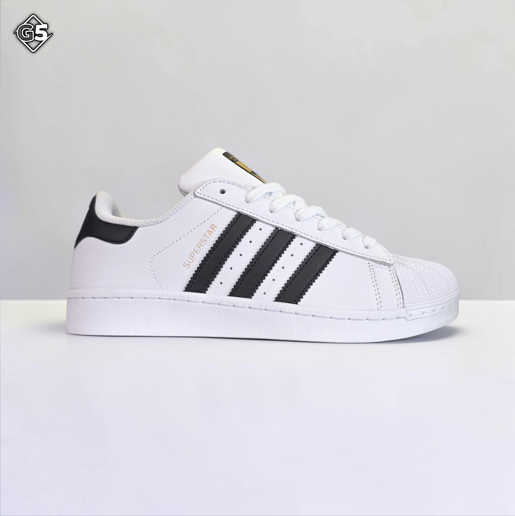 [G5] Adidas Superstar
