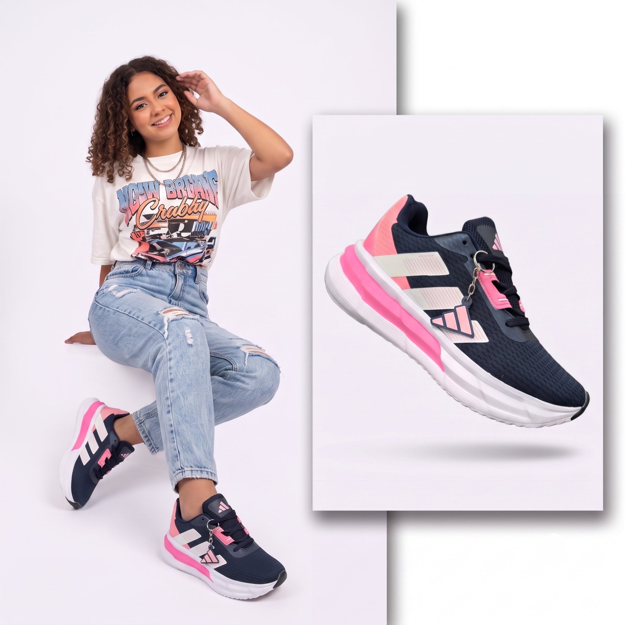 Adidas Adistar