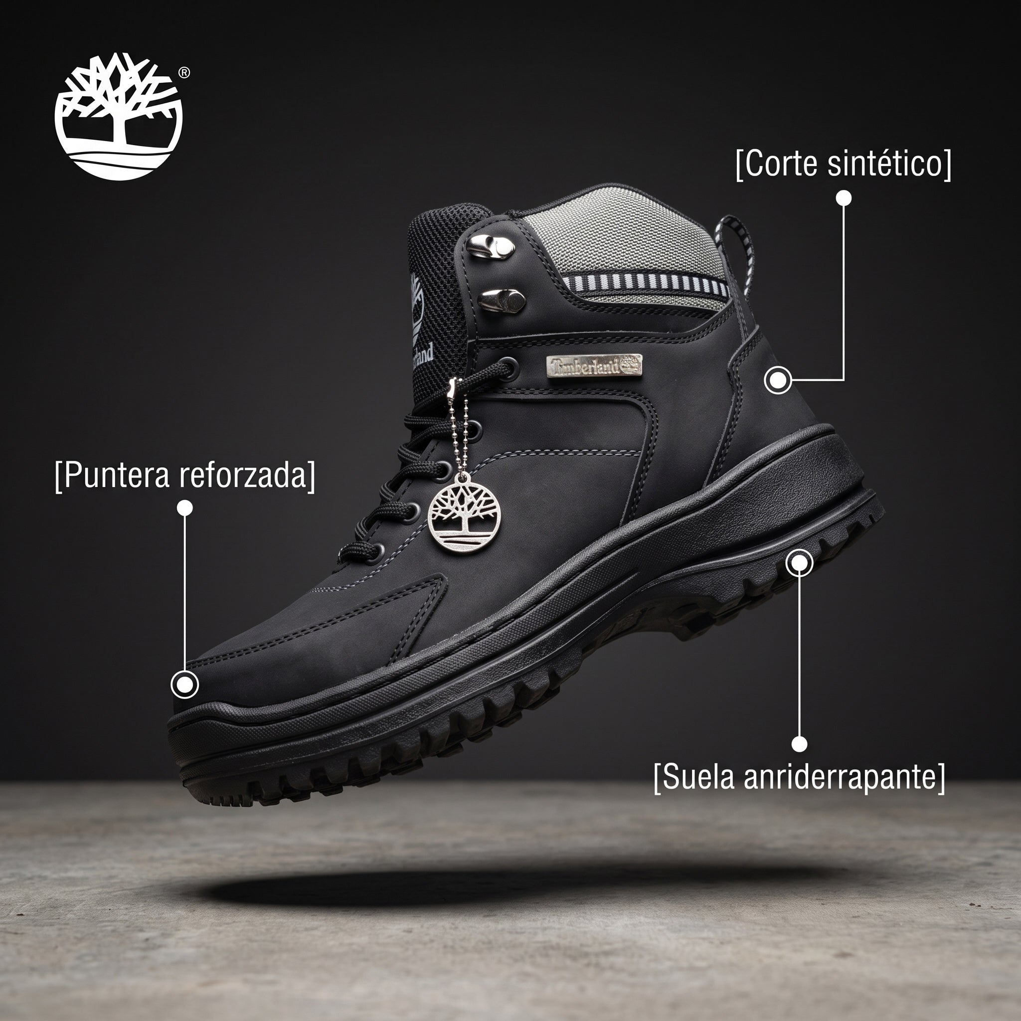 Timberland