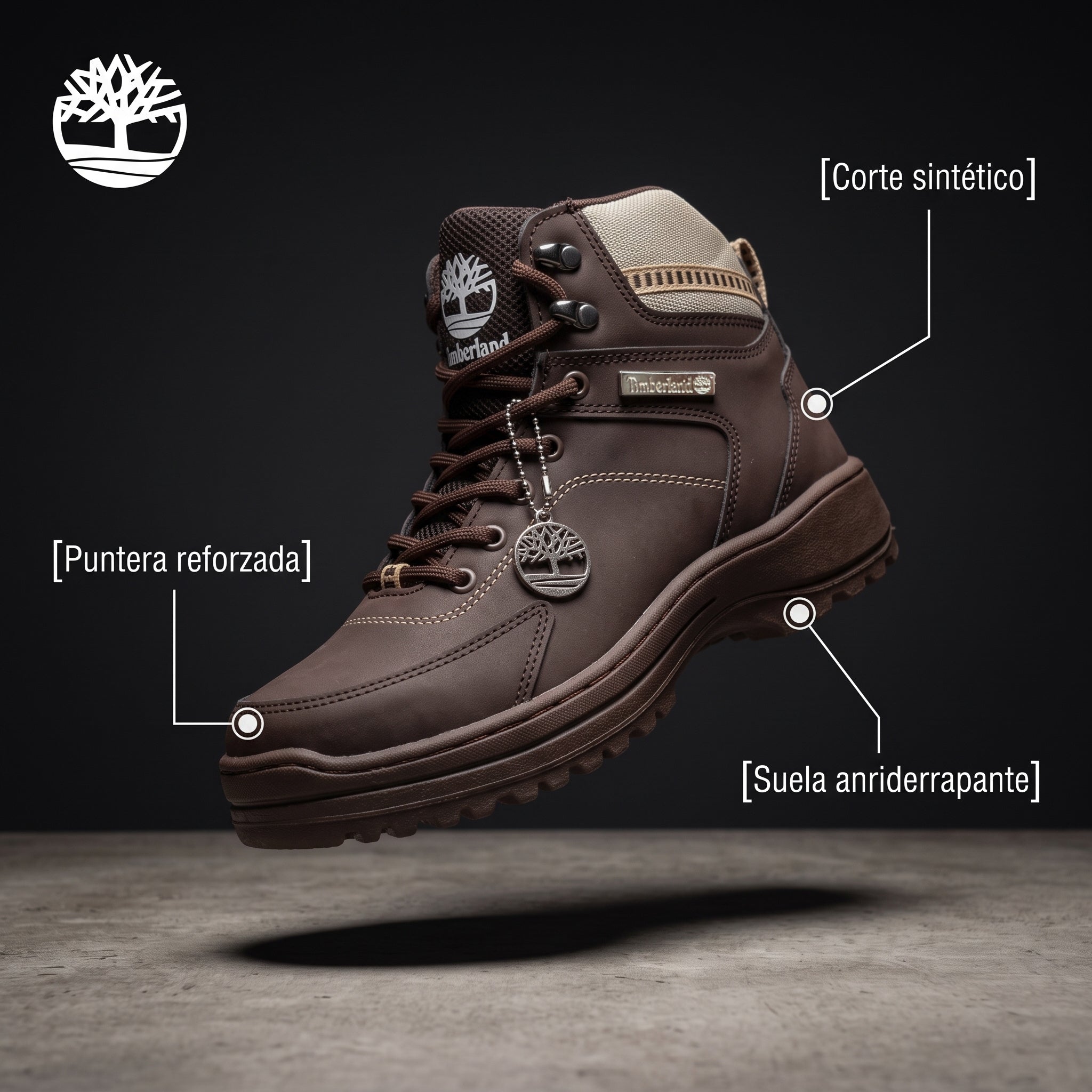 Timberland