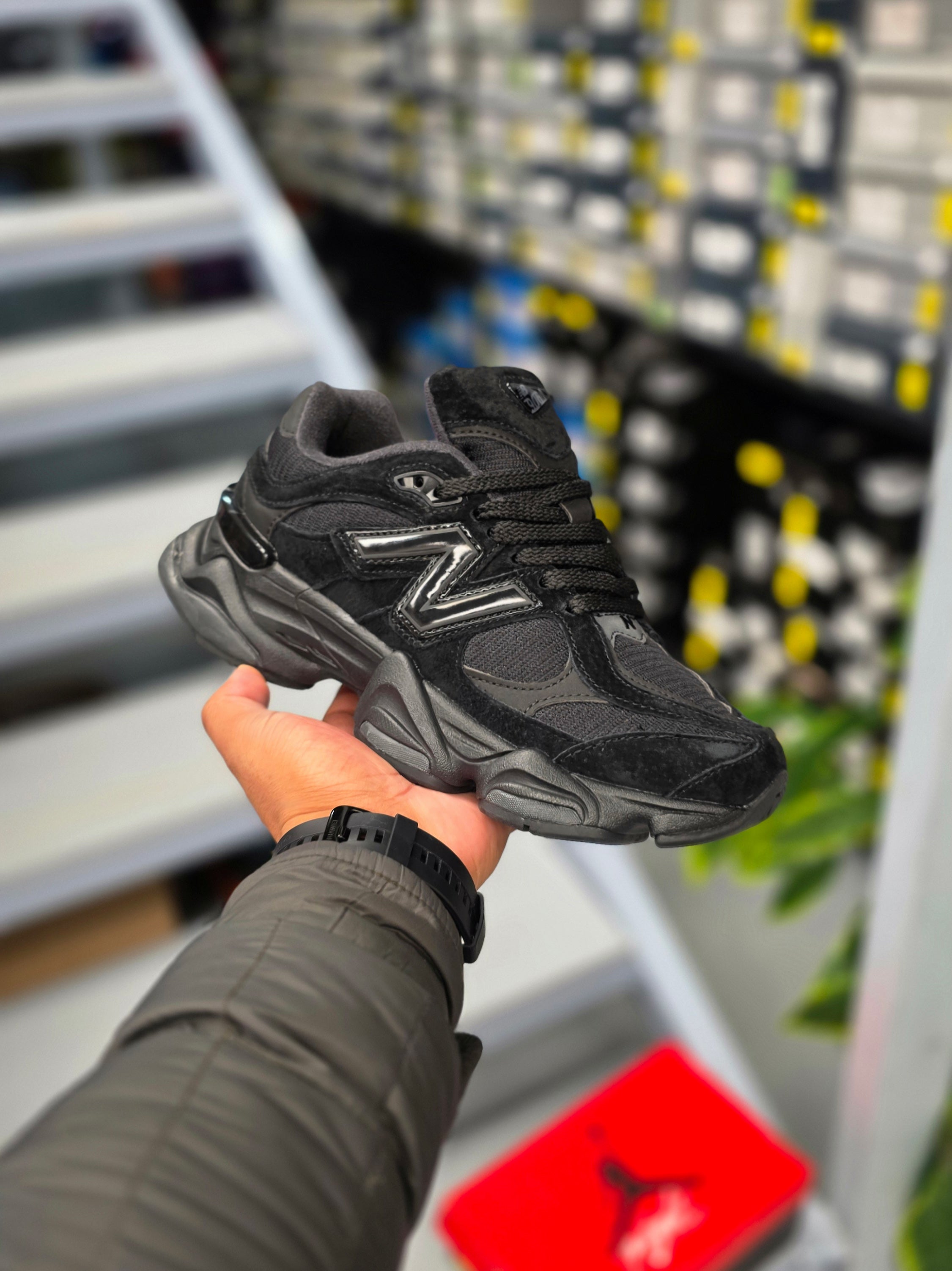 [G5] New Balance 9060