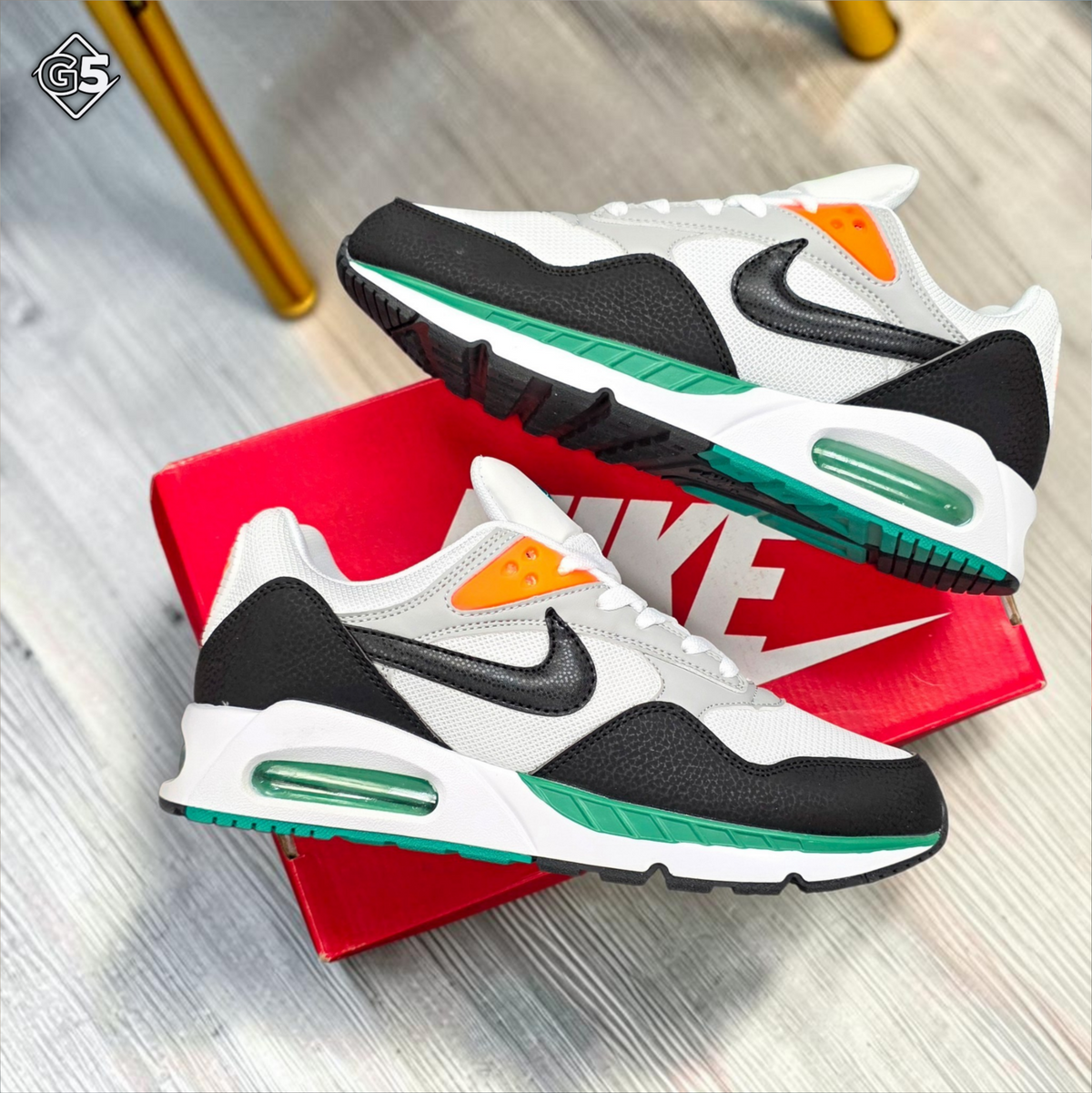 [G5] Nike Air Max Correlate