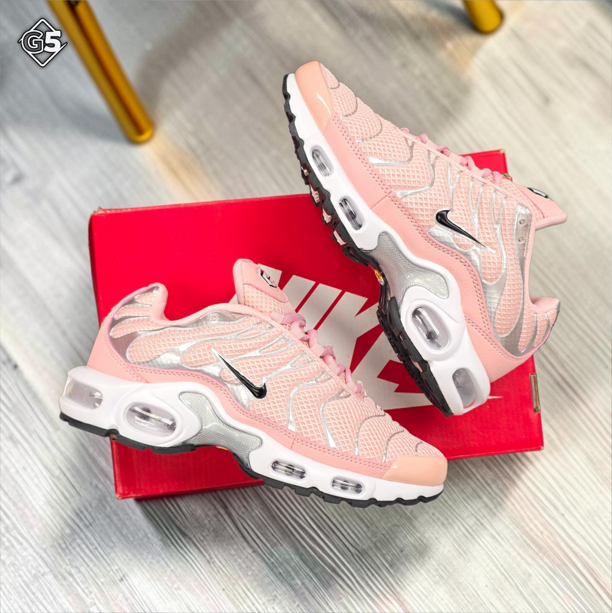 [G5] Nike Air Max TN Plus