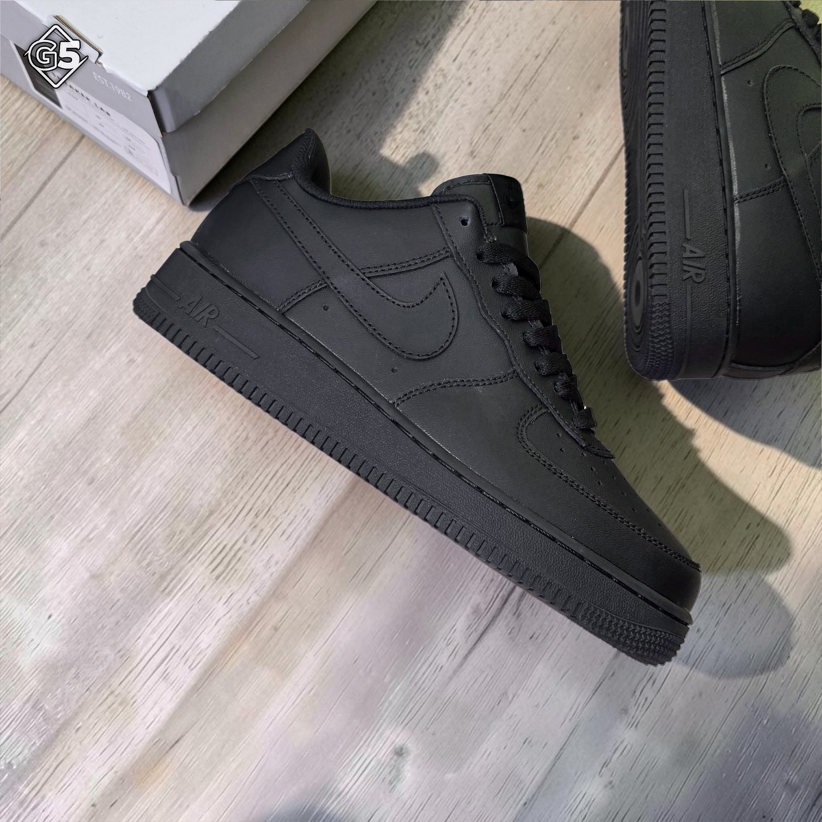 [G5] Nike Air Force 1 Calidad Básica