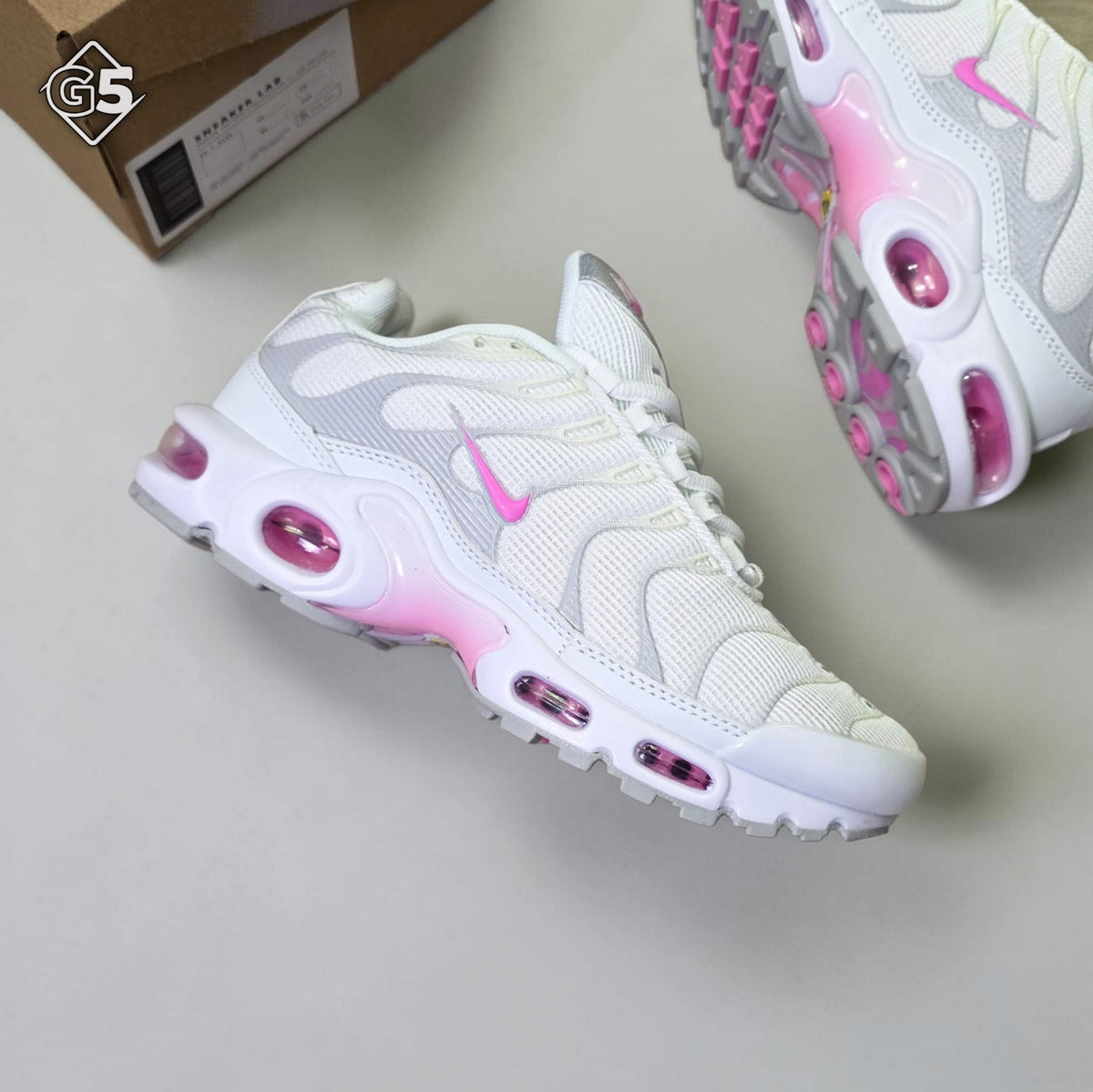 [G5] Nike Air Max TN Plus