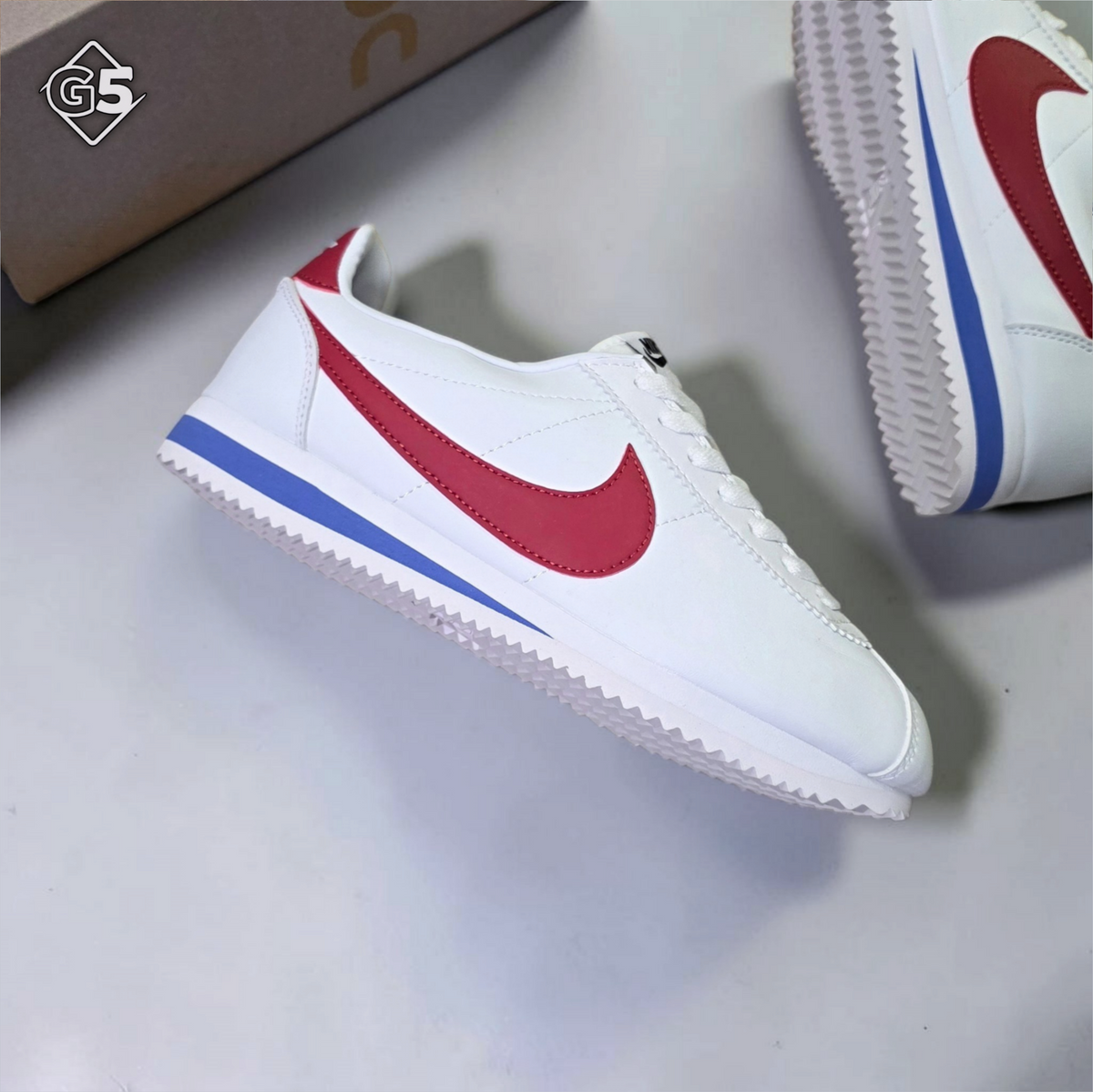 [G5] Nike Cortez