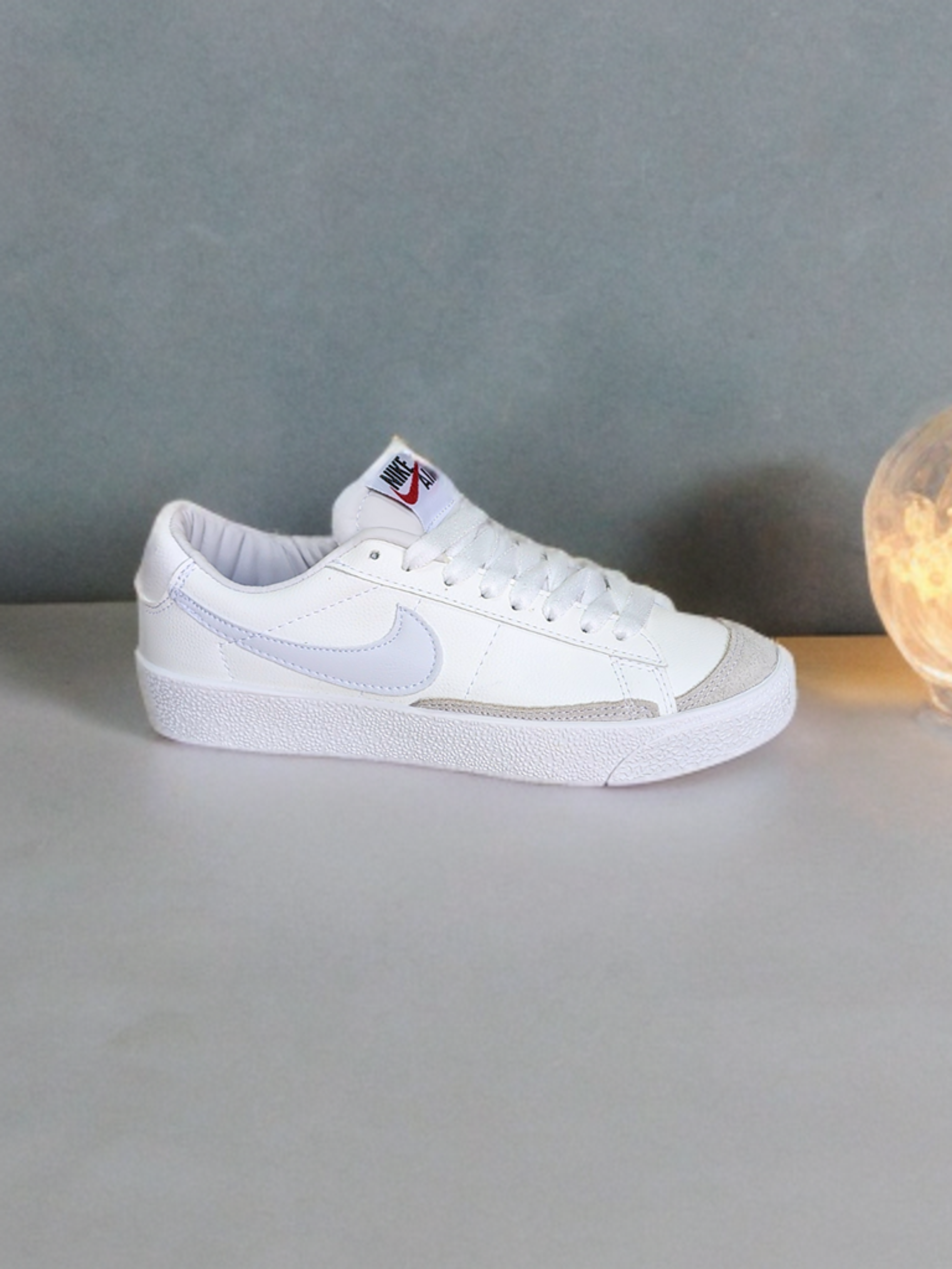 Nike Blazer Low