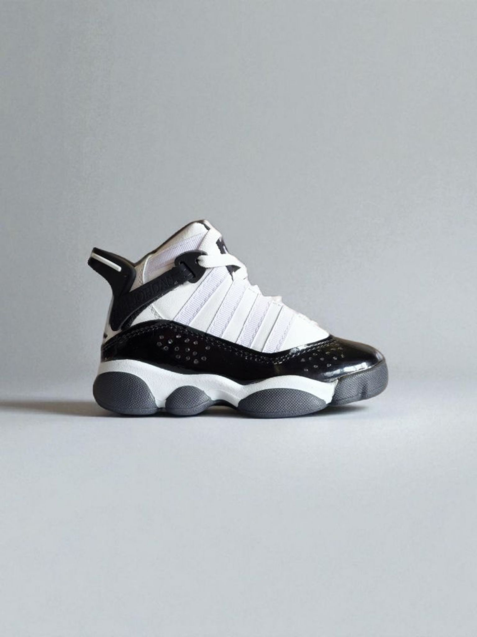 Jordan 15/17
