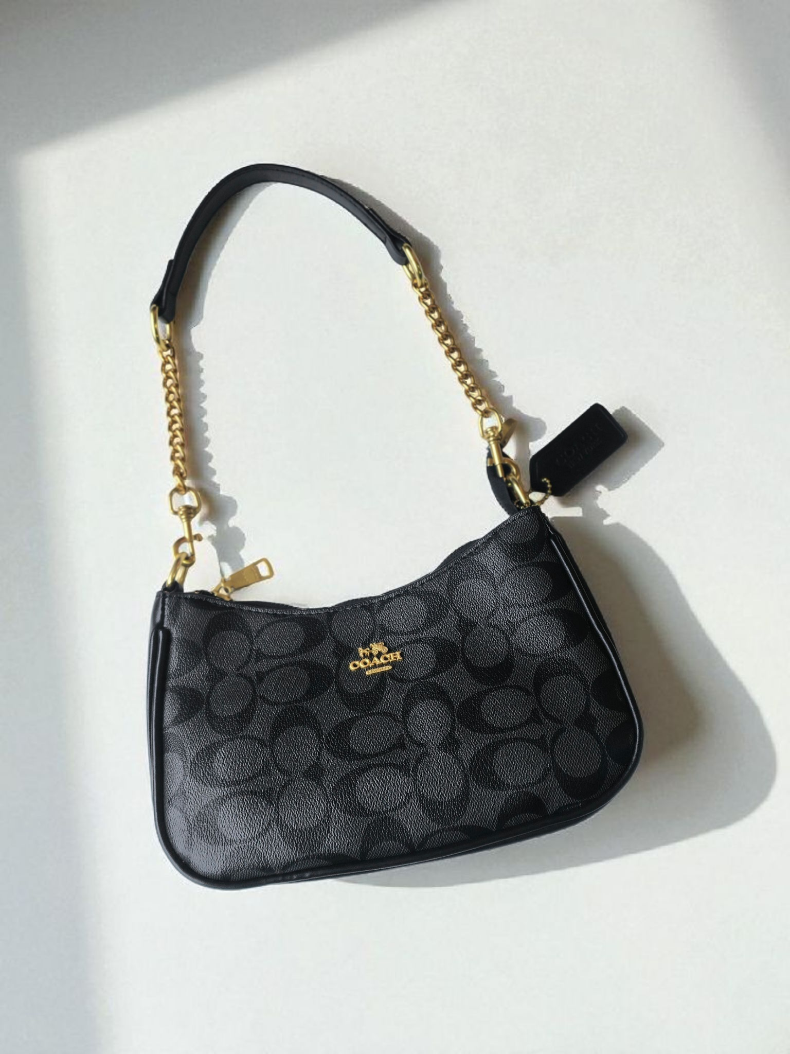 Bolso Coach