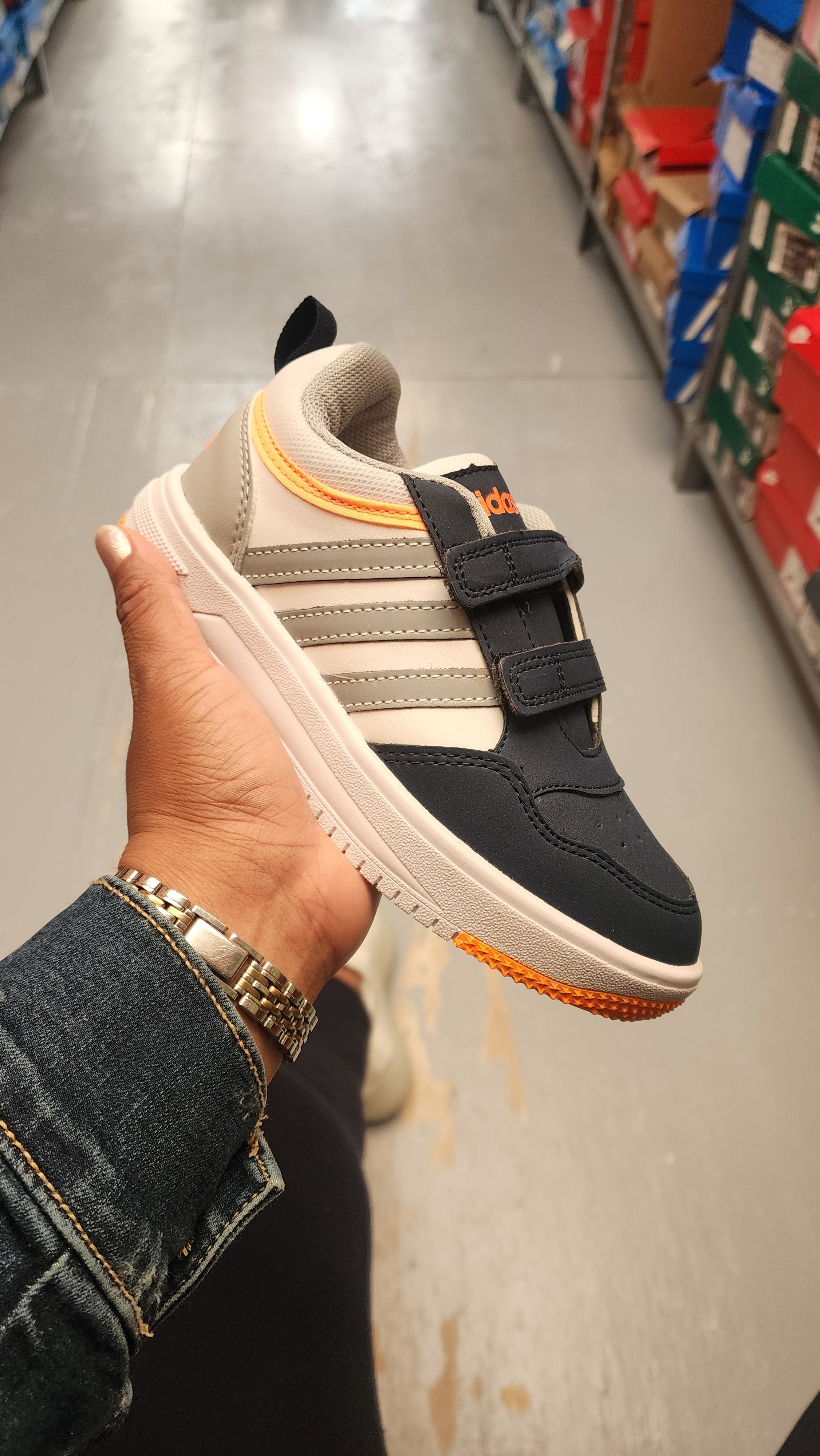 Adidas Hoops