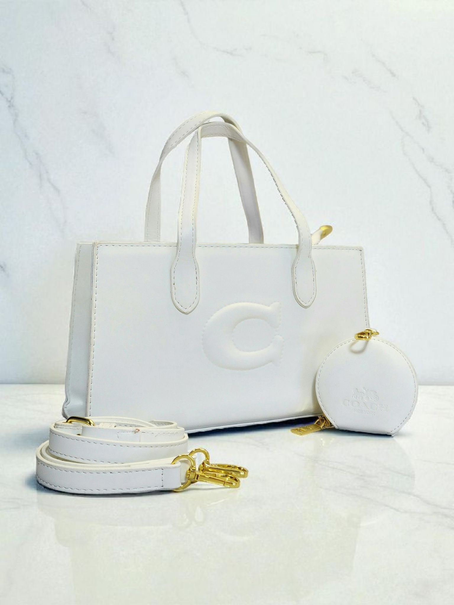 Bolso Coach