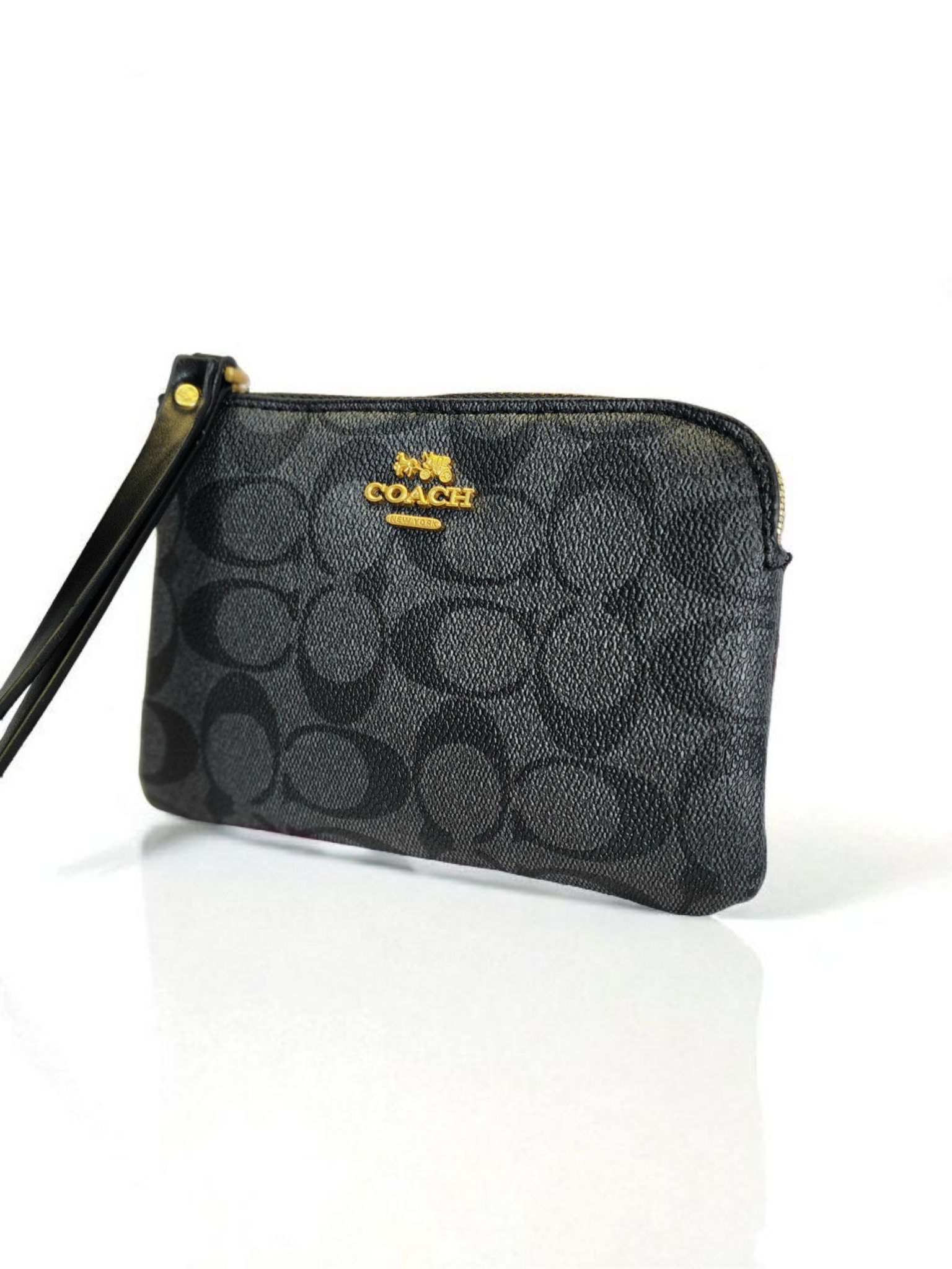 Muñequera Coach