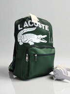 Mochila Lacoste