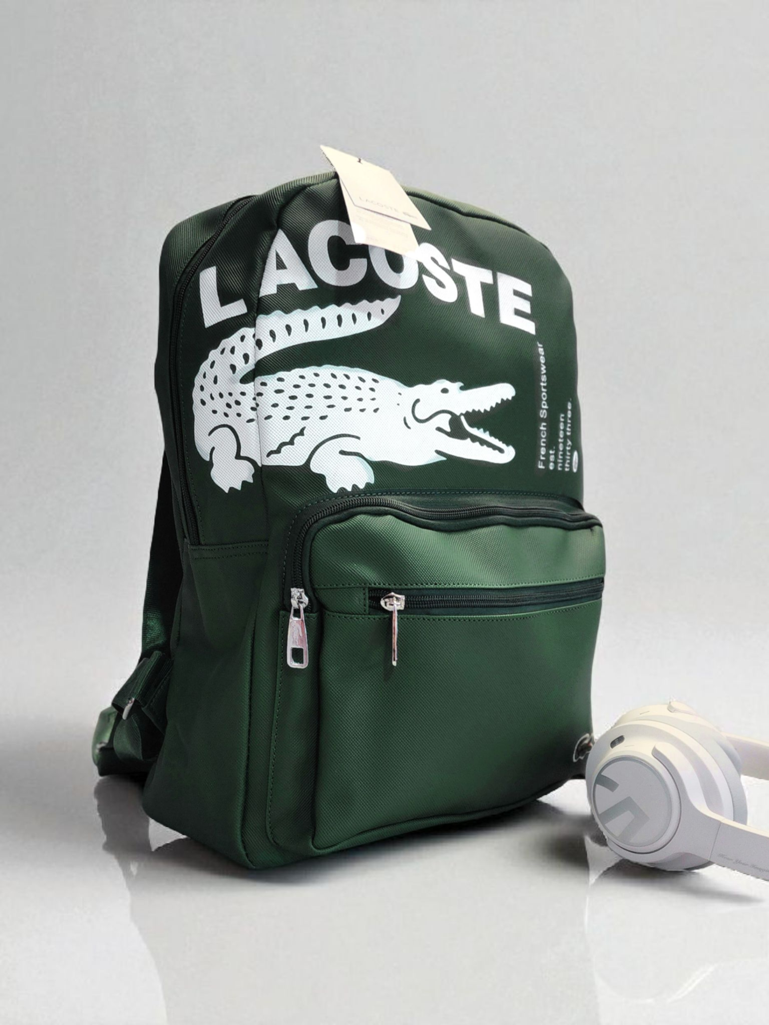 Lacoste