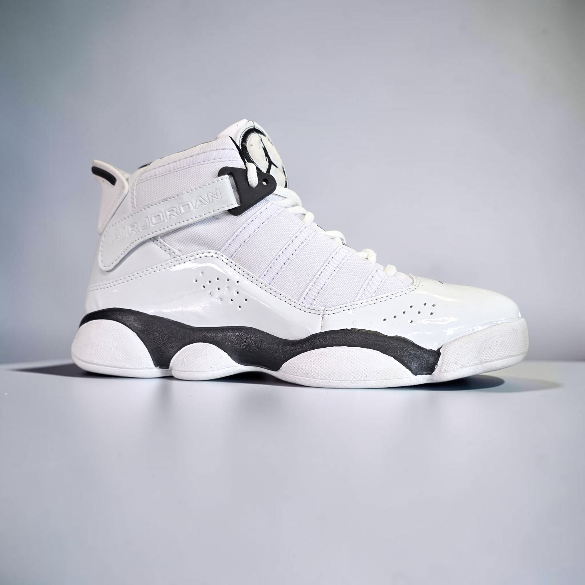 Jordan 6 Rings