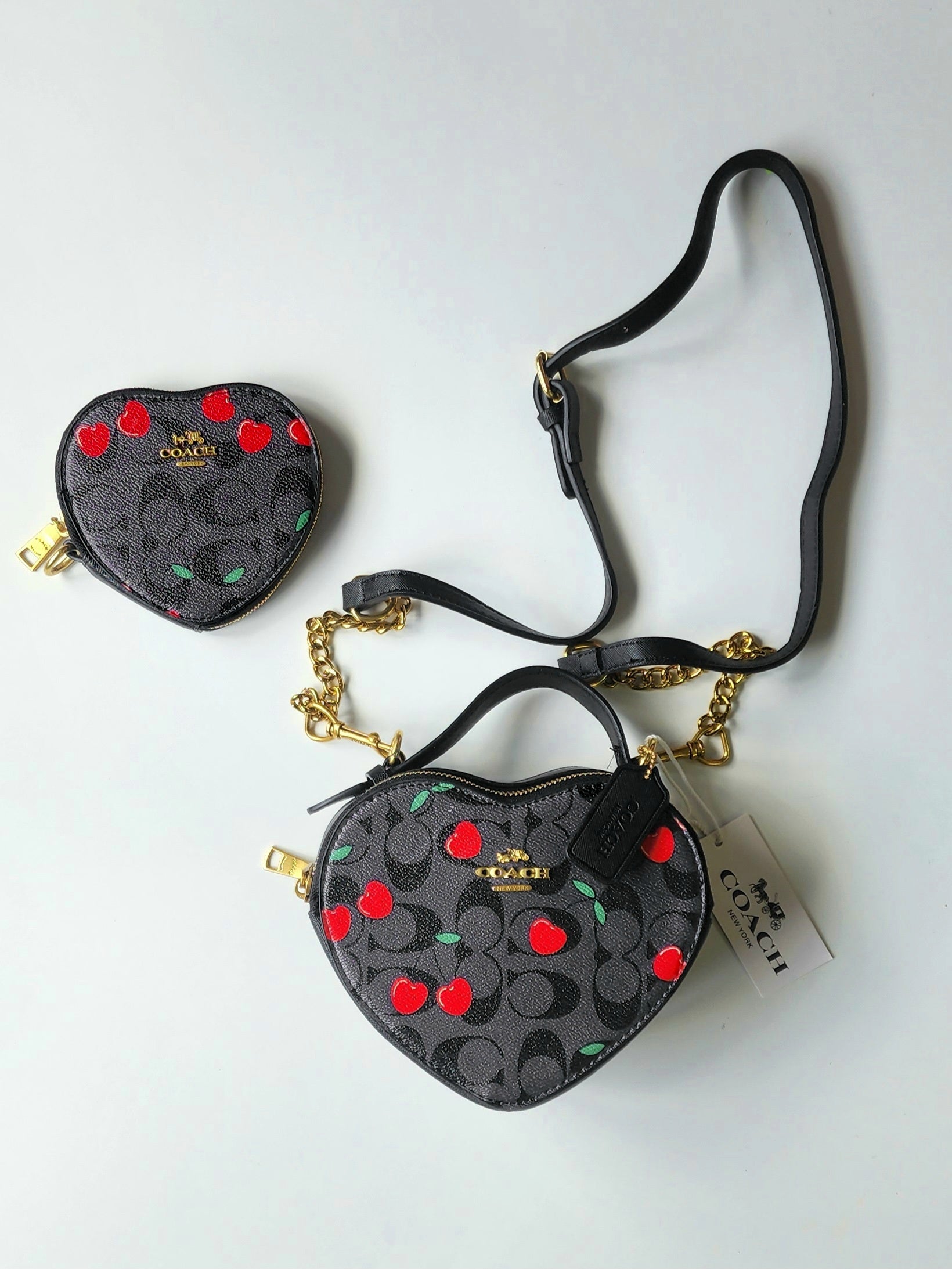 Bolso Coach