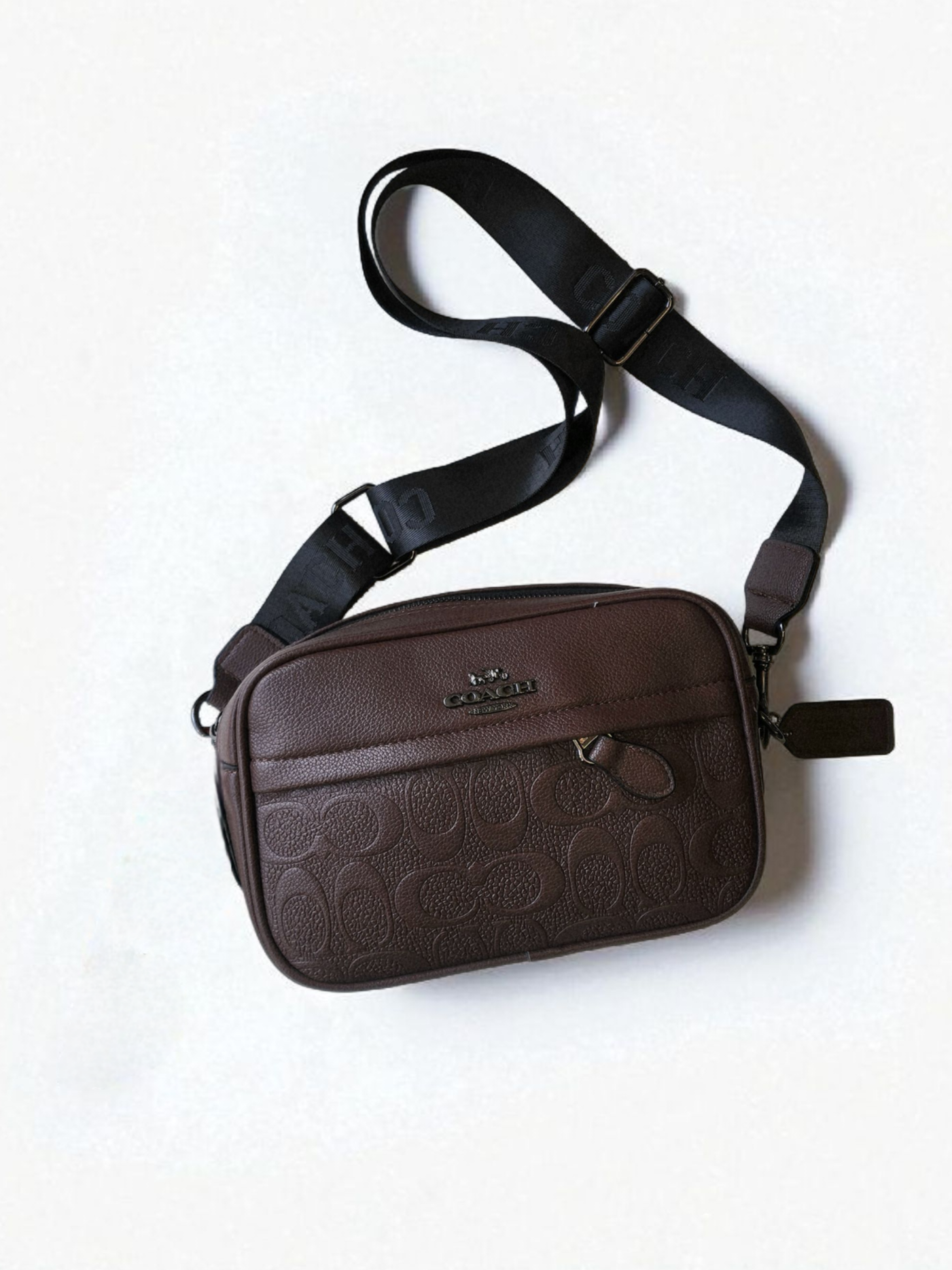 Bandolera Coach