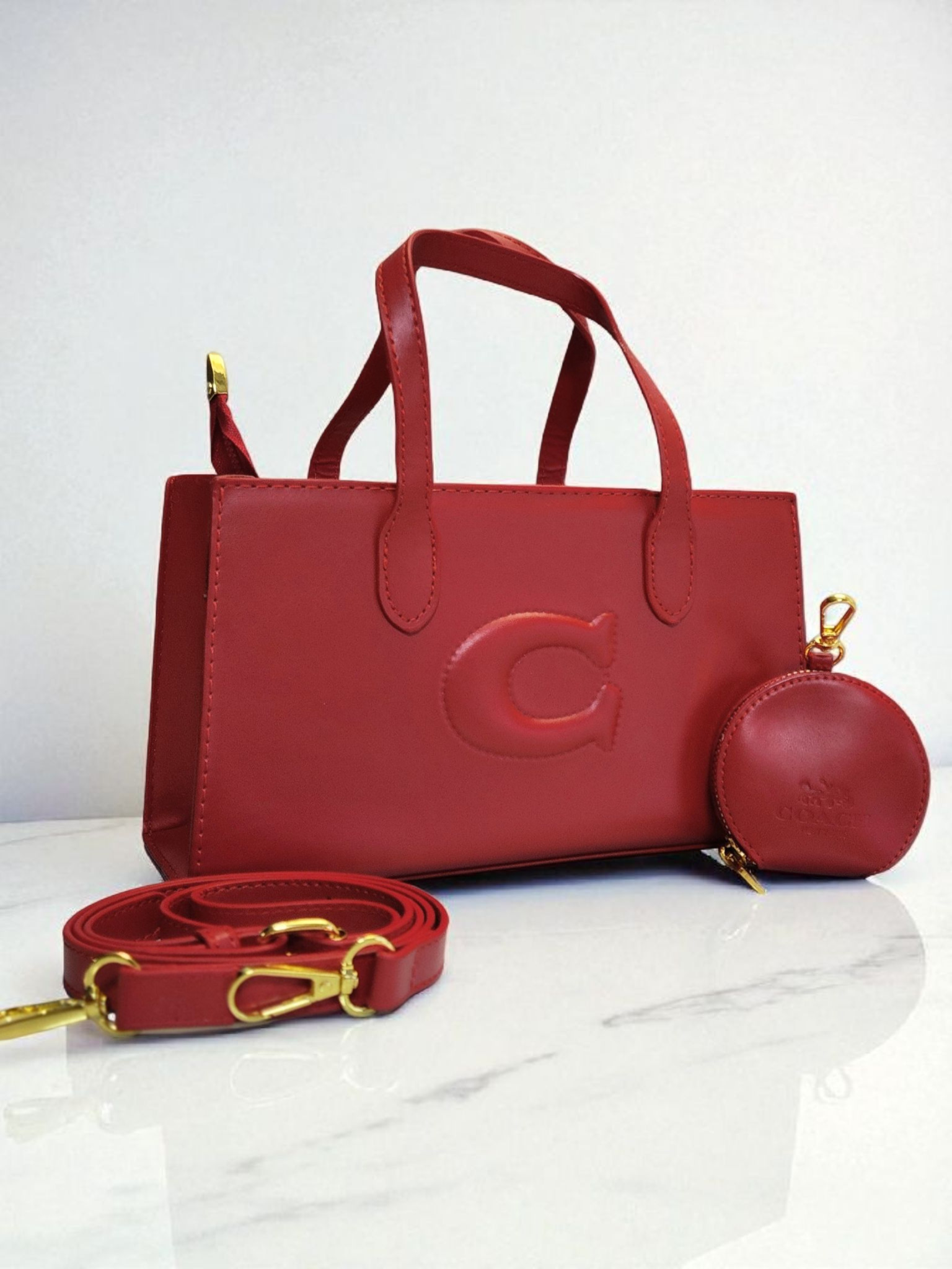 Bolso Coach
