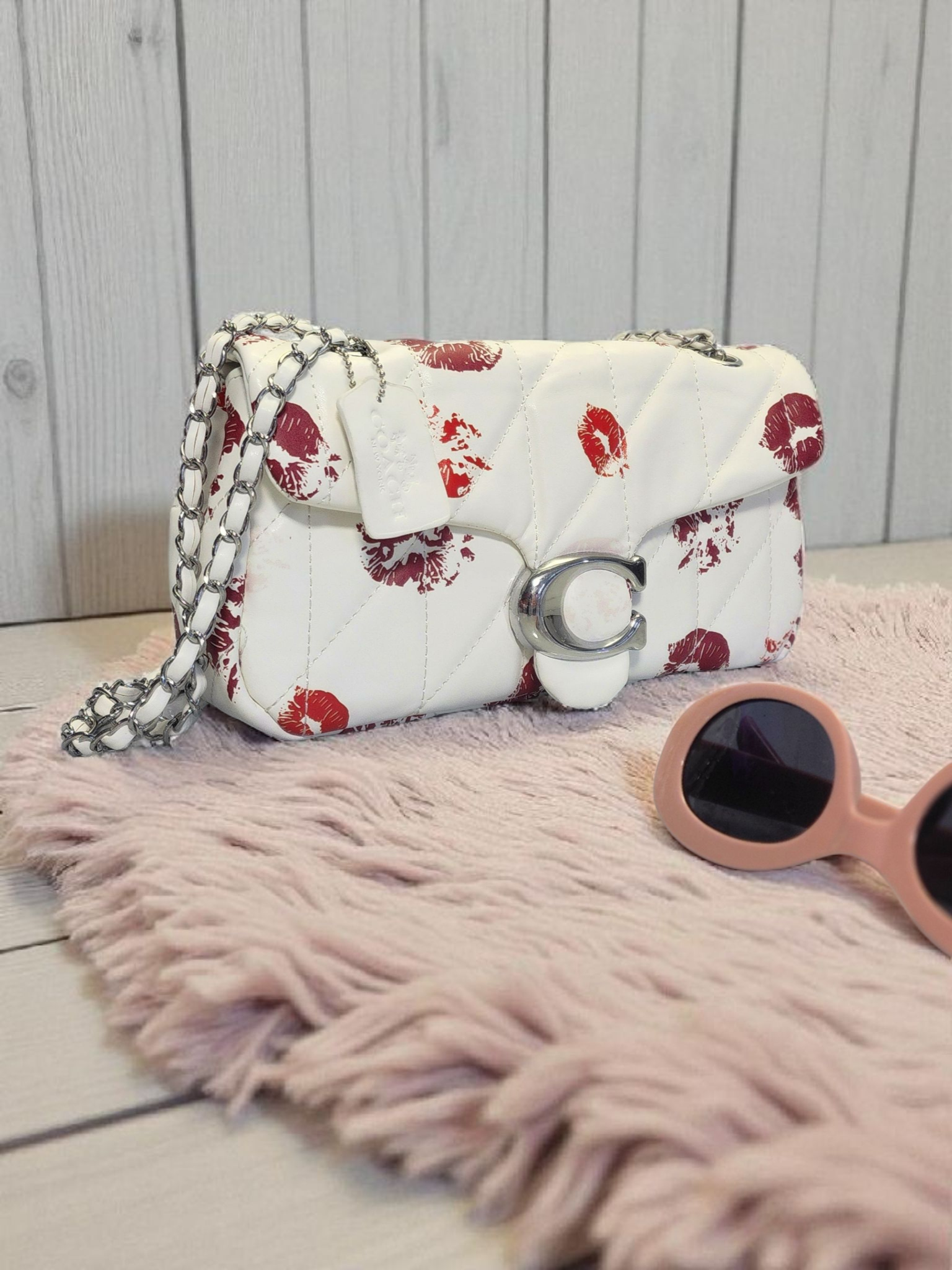 Bolso Coach
