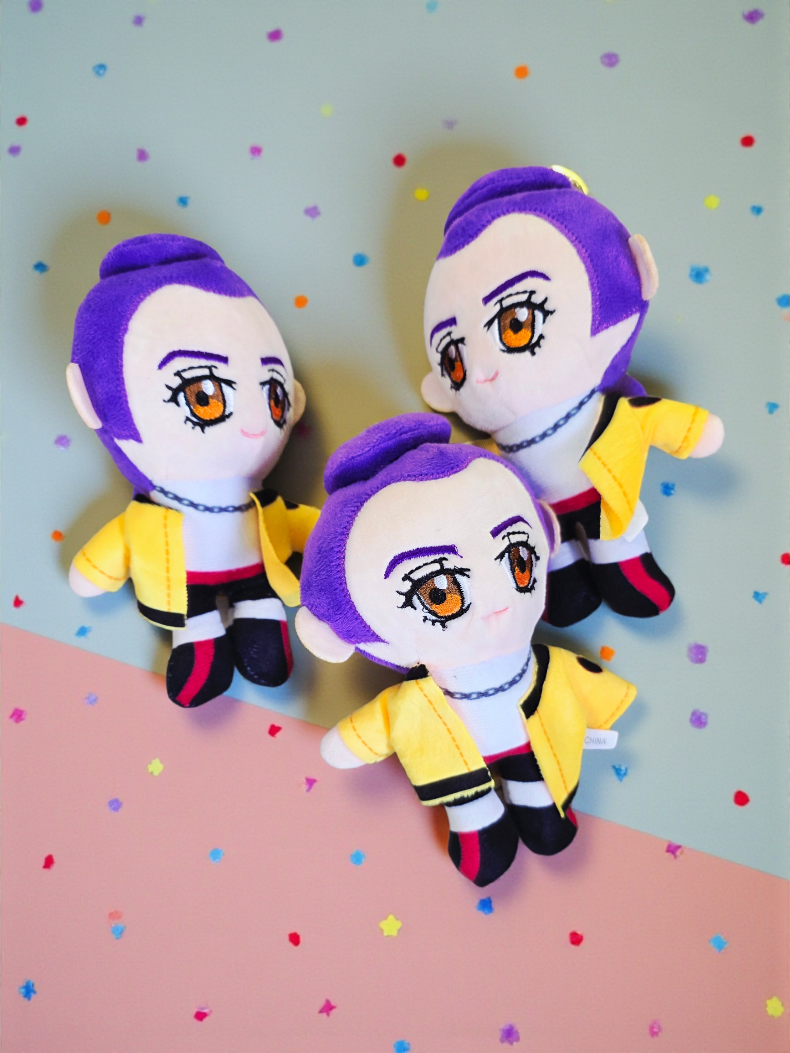 Llavero Demon Hunter